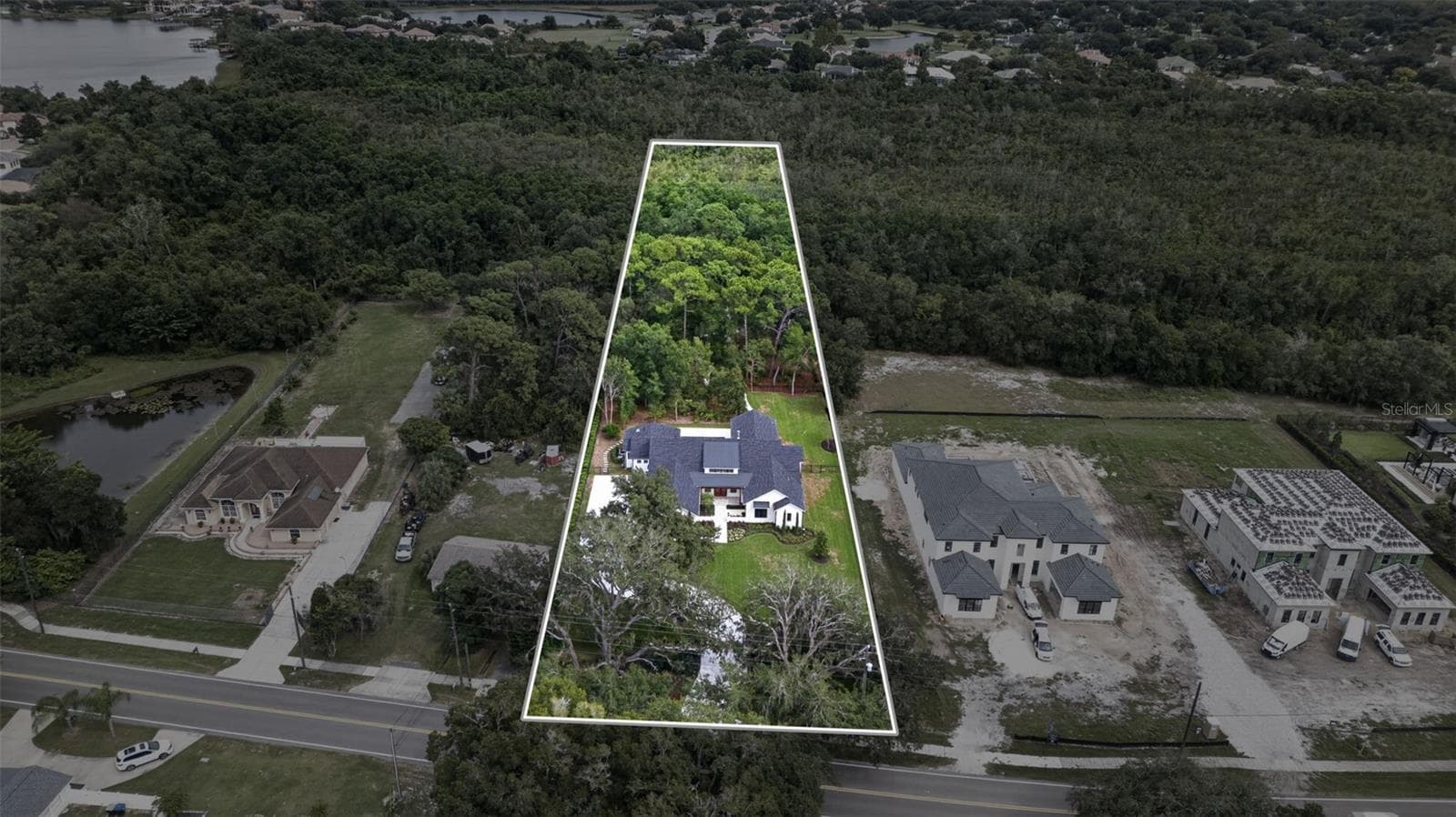 Single Family Residence at 1815 WINDERMERE RD, WINDERMERE, photo 101 of 103