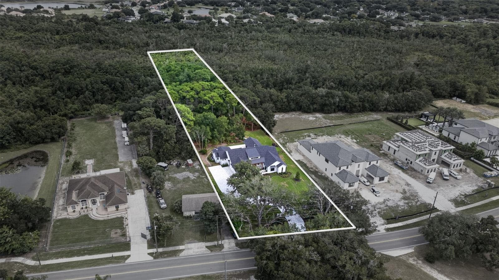 Single Family Residence at 1815 WINDERMERE RD, WINDERMERE, photo 102 of 103