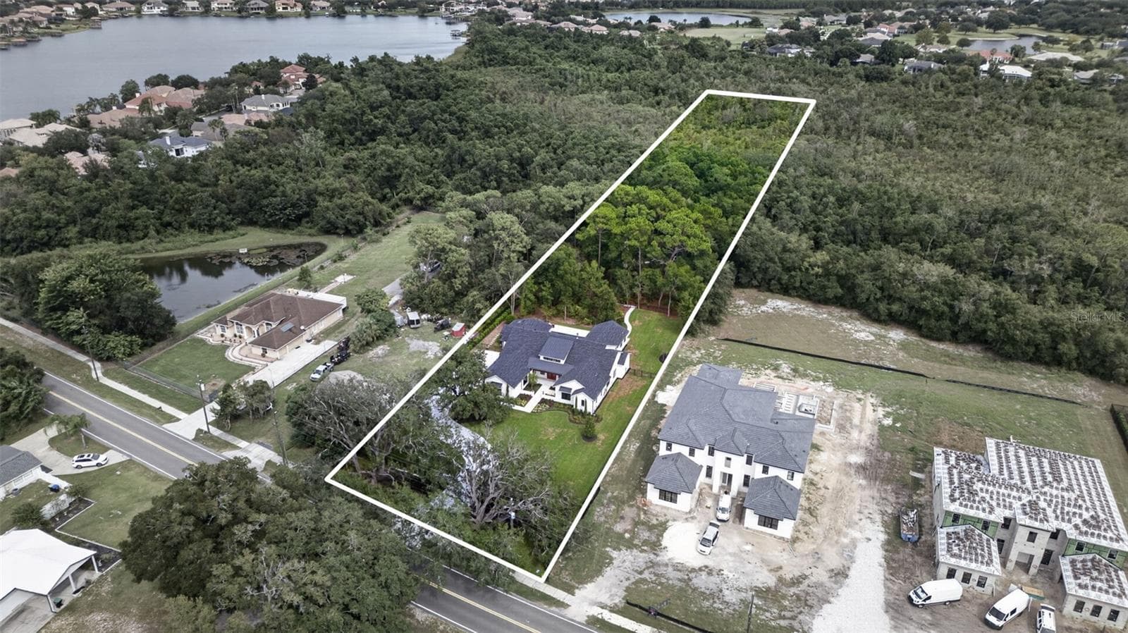Single Family Residence at 1815 WINDERMERE RD, WINDERMERE, photo 103 of 103