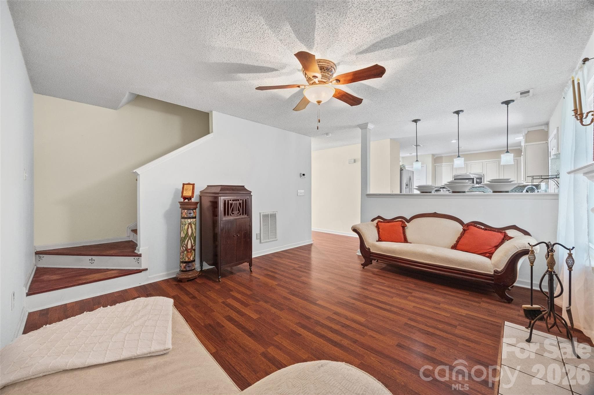 Single Family Residence at 1277 Winding Path Road, Lake Wylie, photo 6 of 16