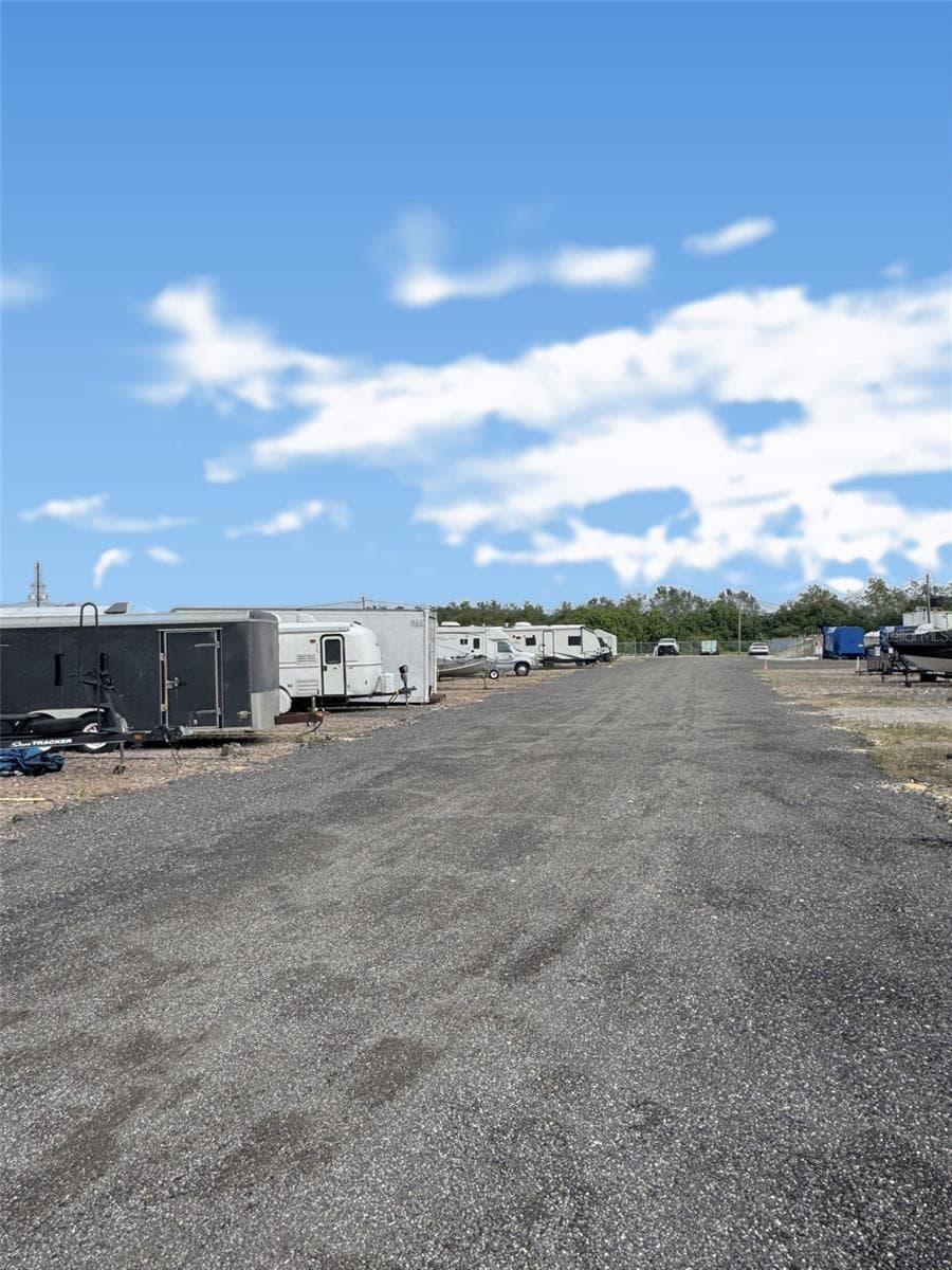 SECURED STORAGE - 12 SADDLEBAG TRL N, LAKE WALES