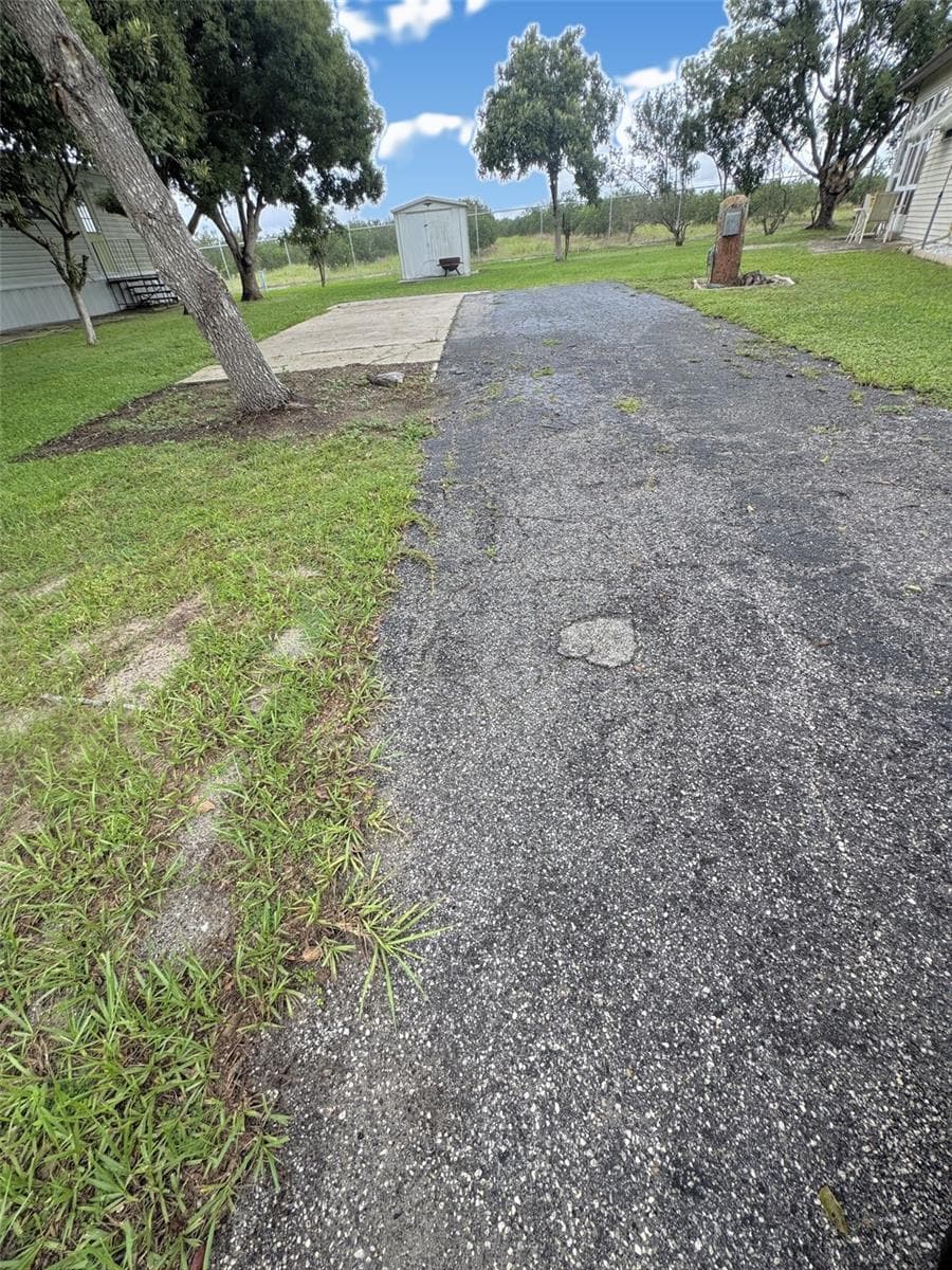 LOT - 12 SADDLEBAG TRL N, LAKE WALES