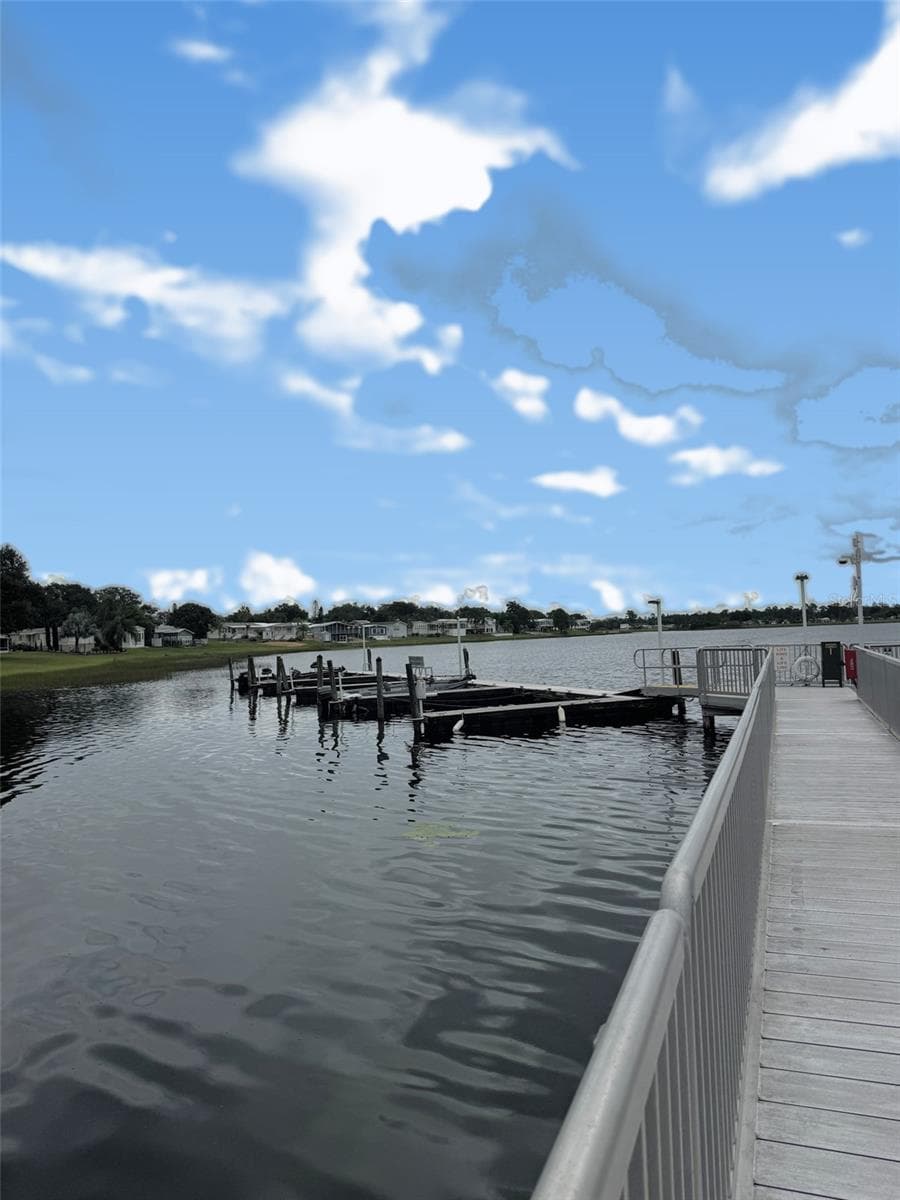 MARINA - 12 SADDLEBAG TRL N, LAKE WALES