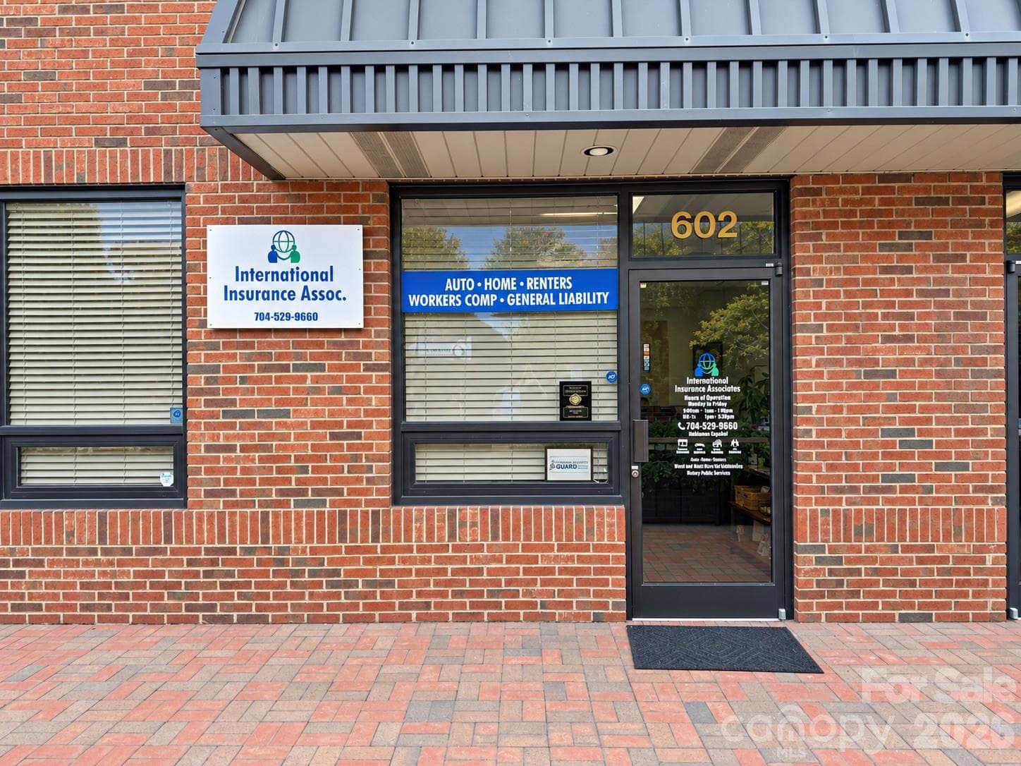 224 Westinghouse Boulevard