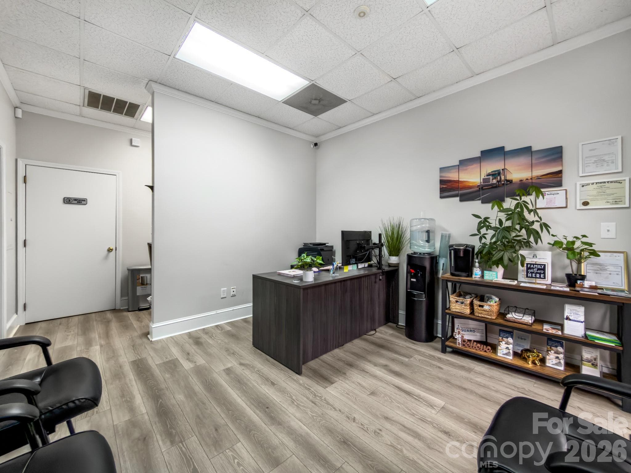 Showroom/Office at 224 Westinghouse Boulevard, Charlotte, photo 4 of 9