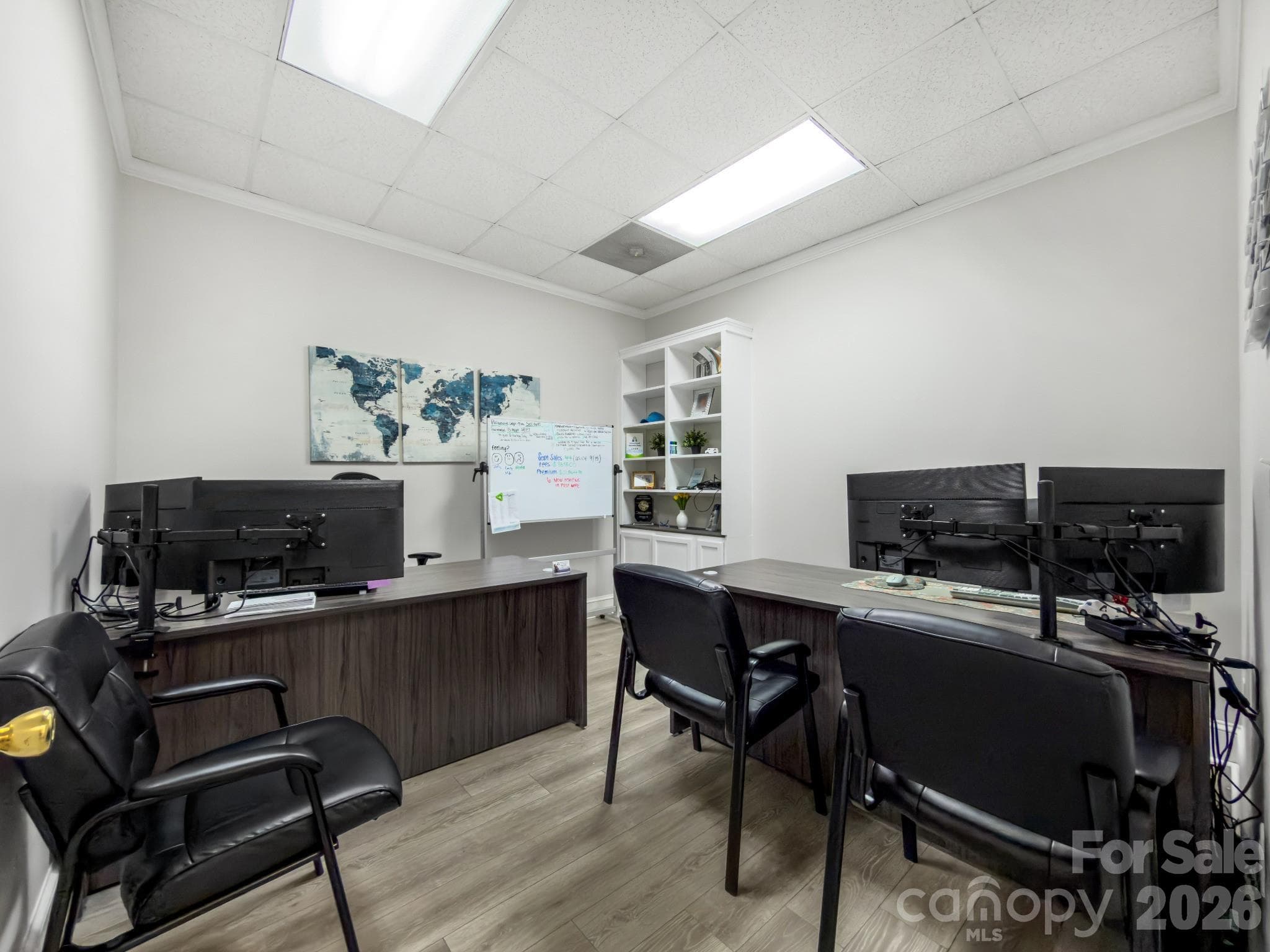 Showroom/Office at 224 Westinghouse Boulevard, Charlotte, photo 6 of 9