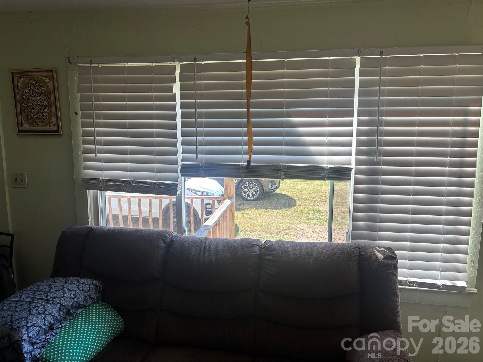 Family Room 2 - 2615 S Anderson Road, Catawba