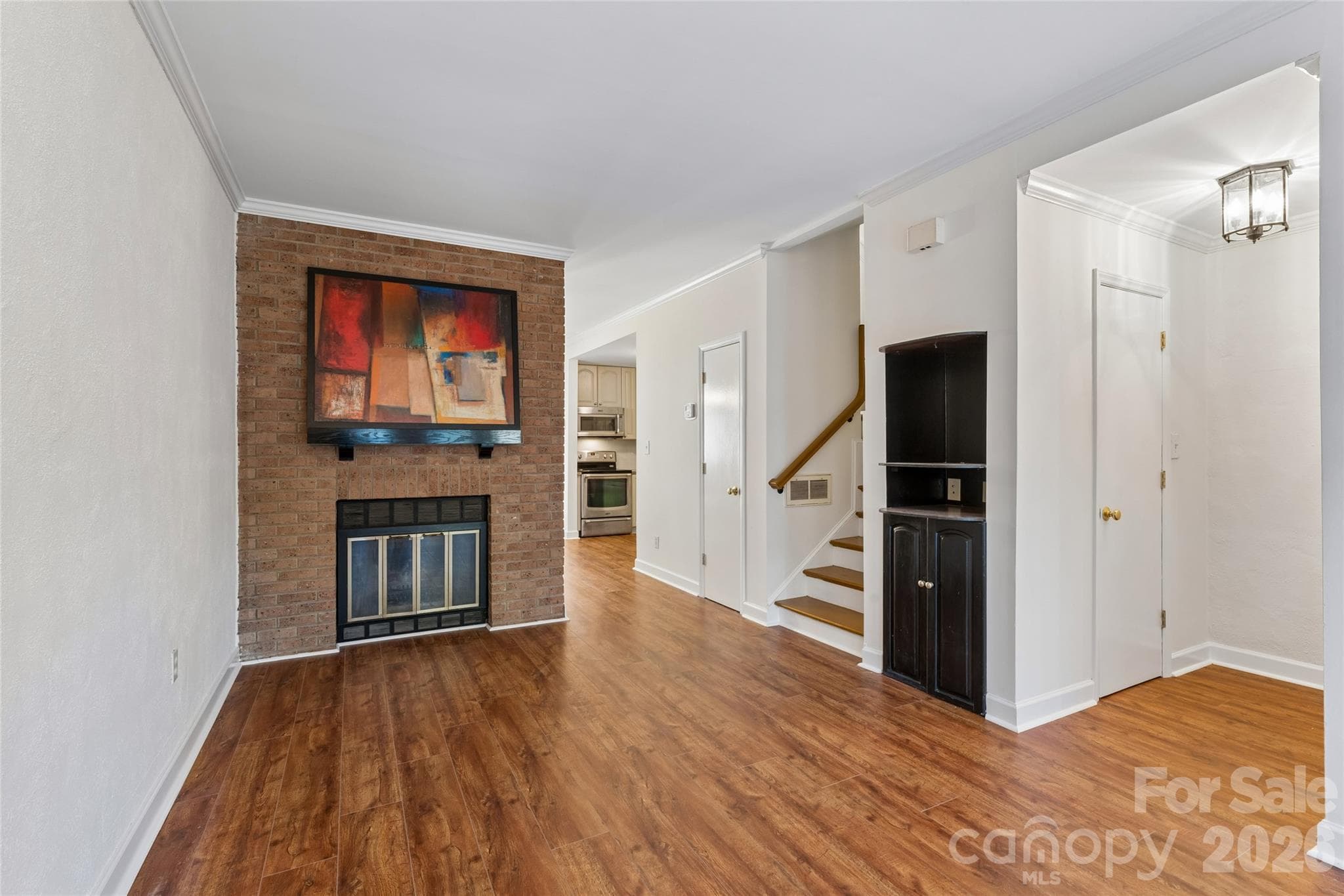 Condominium at 422 W 8th Street, Charlotte, photo 17 of 35