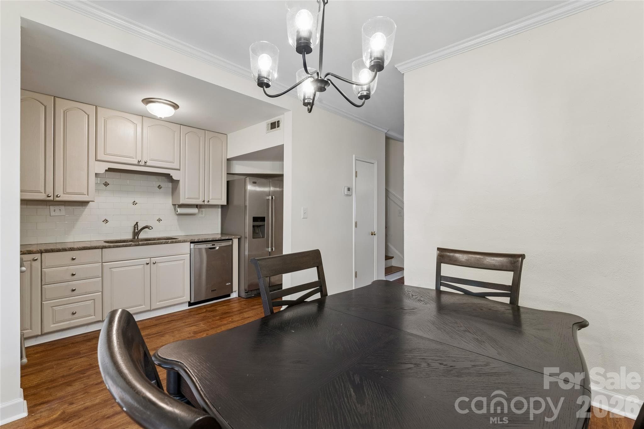 Condominium at 422 W 8th Street, Charlotte, photo 21 of 35