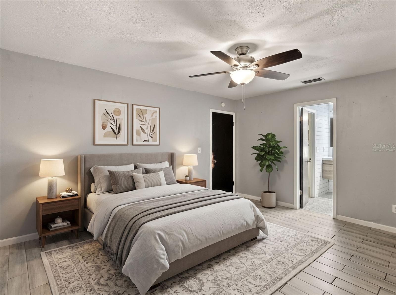 Virtually Staged - 101 HIGHLAND AVE, DEBARY