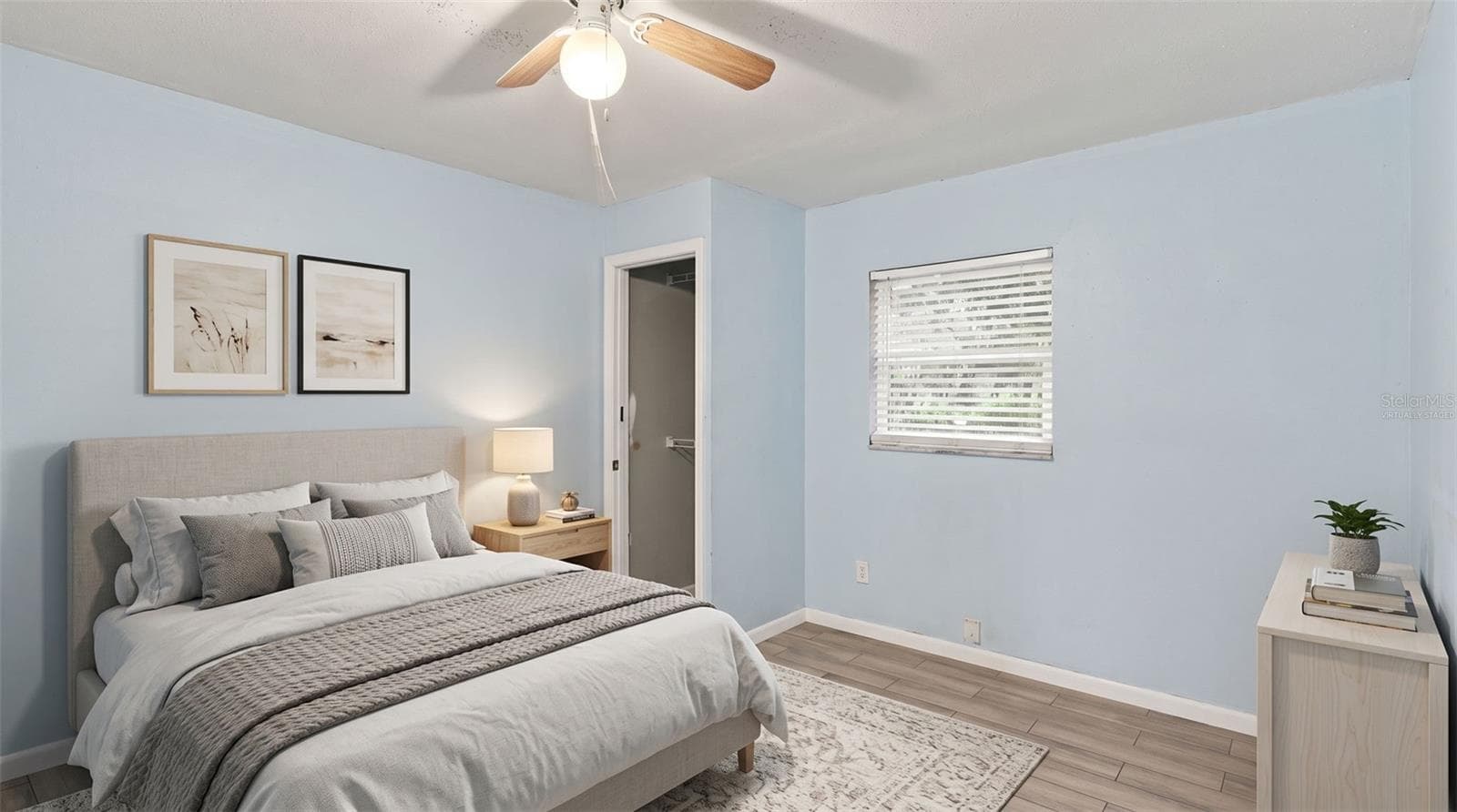Virtually Staged - 101 HIGHLAND AVE, DEBARY