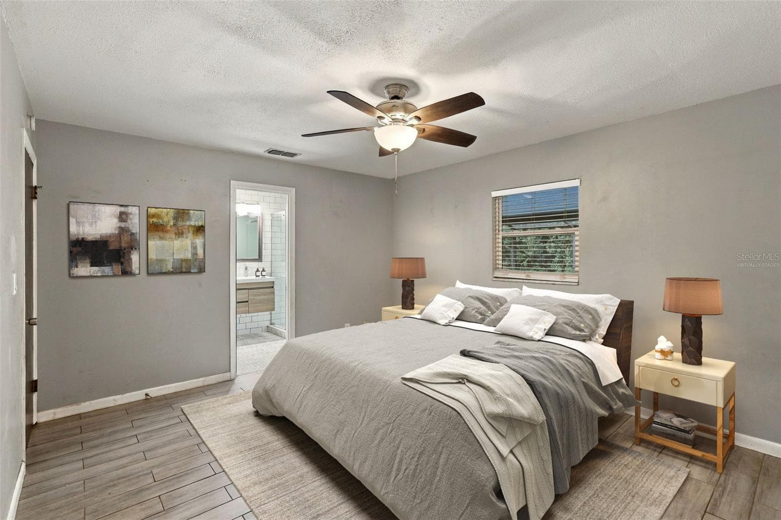 Virtually Staged - 101 HIGHLAND AVE, DEBARY