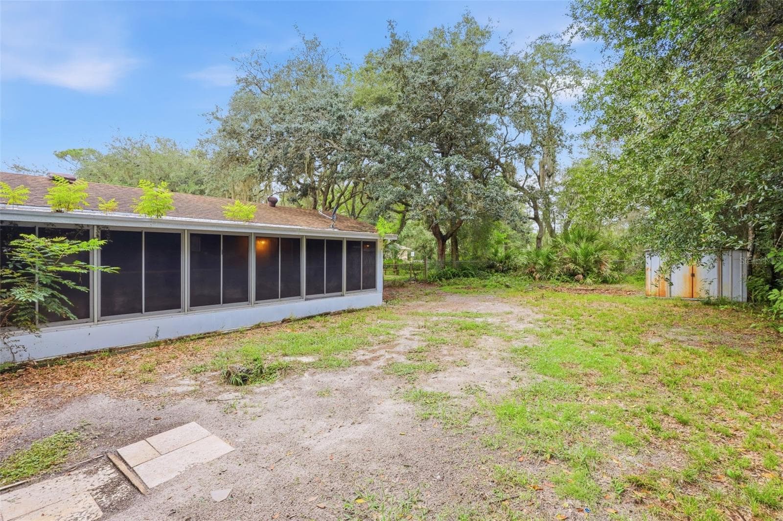 Single Family Residence at 101 HIGHLAND AVE, DEBARY, photo 49 of 55