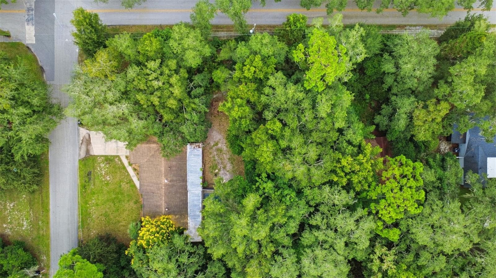 Single Family Residence at 101 HIGHLAND AVE, DEBARY, photo 53 of 55