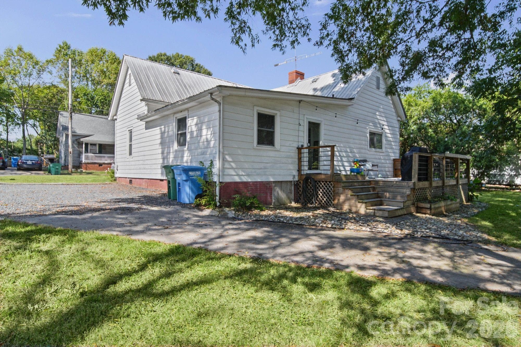 Single Family Residence at 626 Austin Street, Albemarle, photo 4 of 29