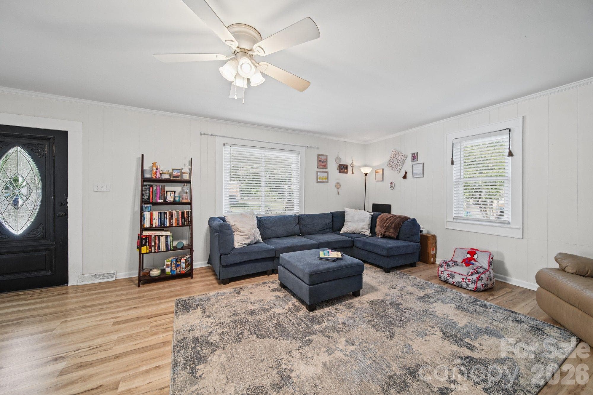 Single Family Residence at 626 Austin Street, Albemarle, photo 7 of 29