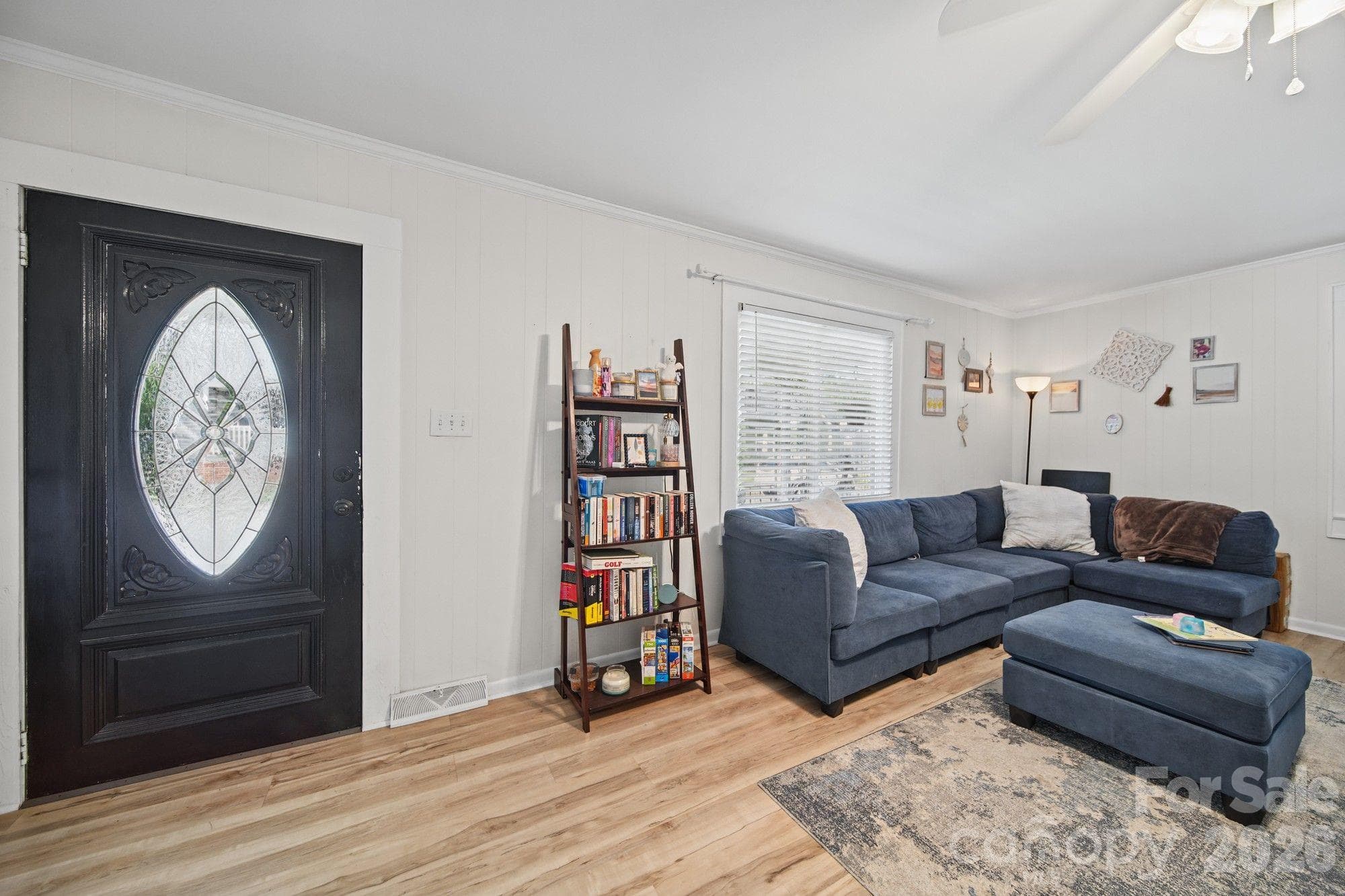 Single Family Residence at 626 Austin Street, Albemarle, photo 9 of 29
