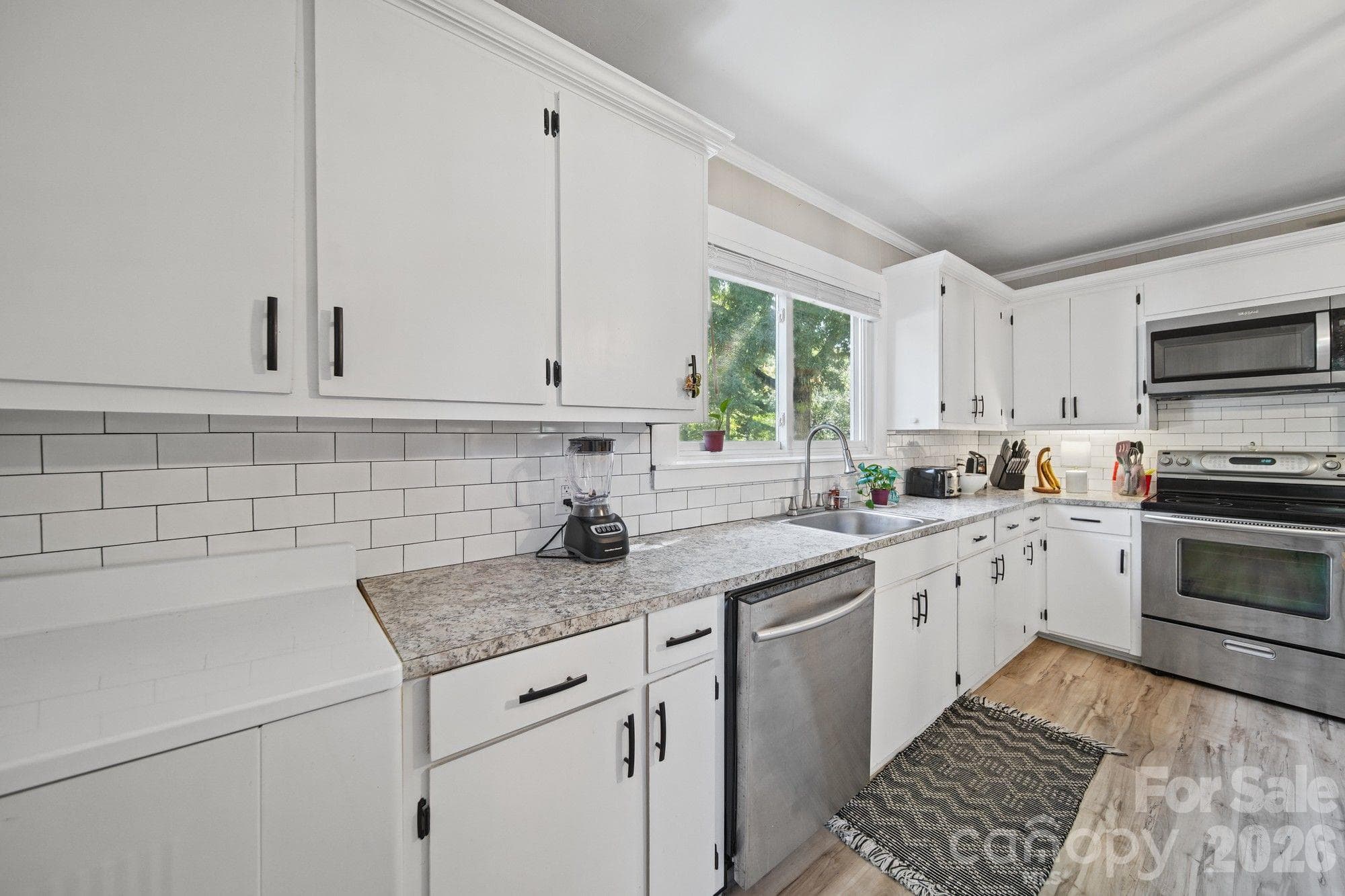 Single Family Residence at 626 Austin Street, Albemarle, photo 12 of 29