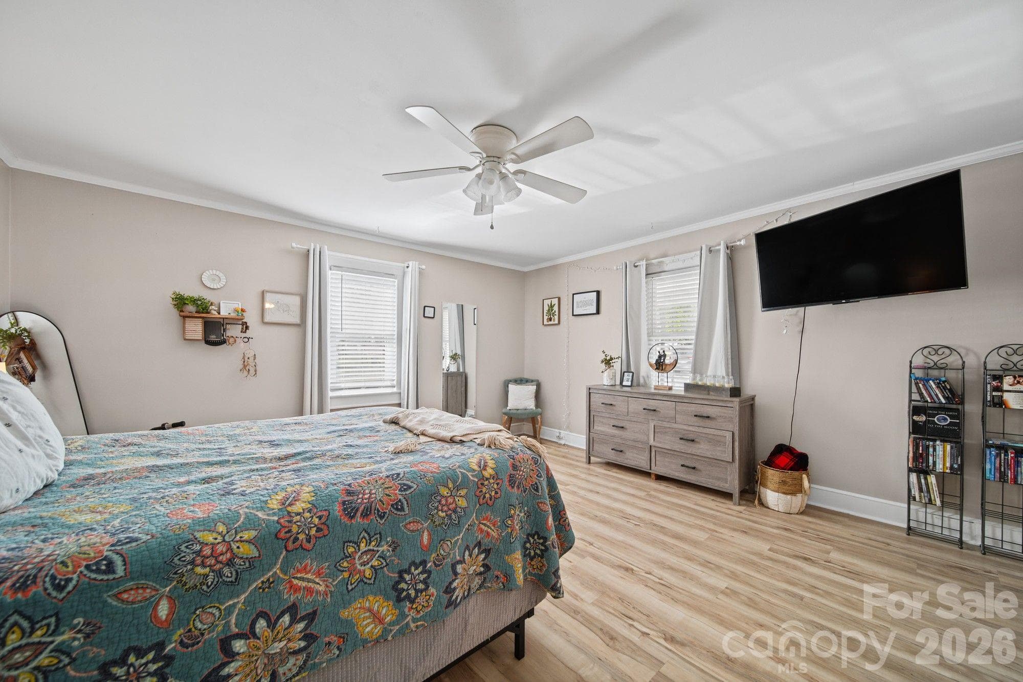 Single Family Residence at 626 Austin Street, Albemarle, photo 15 of 29
