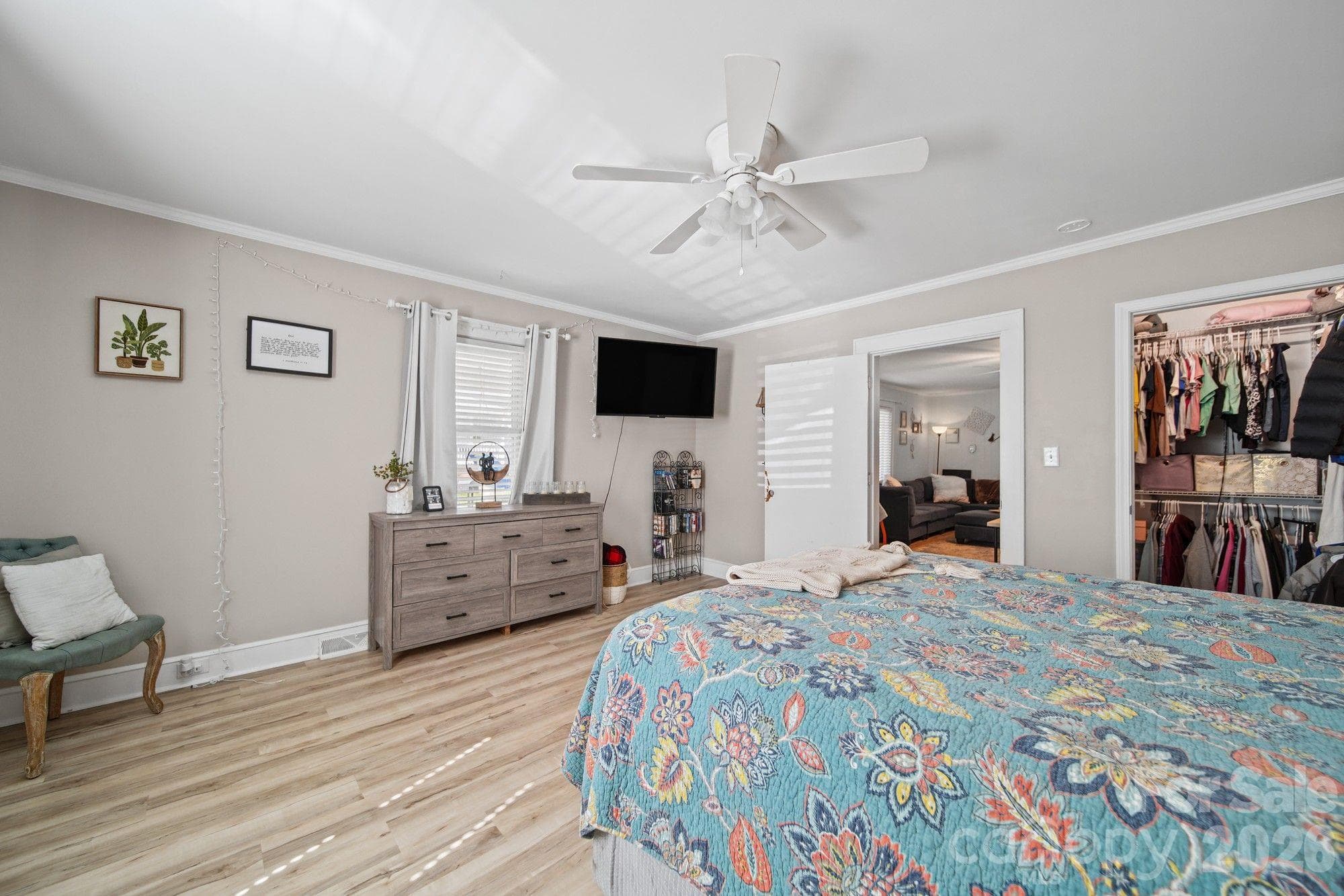 Single Family Residence at 626 Austin Street, Albemarle, photo 16 of 29