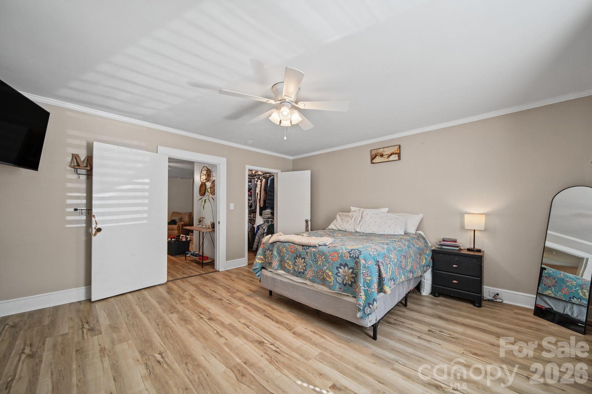 Single Family Residence at 626 Austin Street, Albemarle, photo 17 of 29