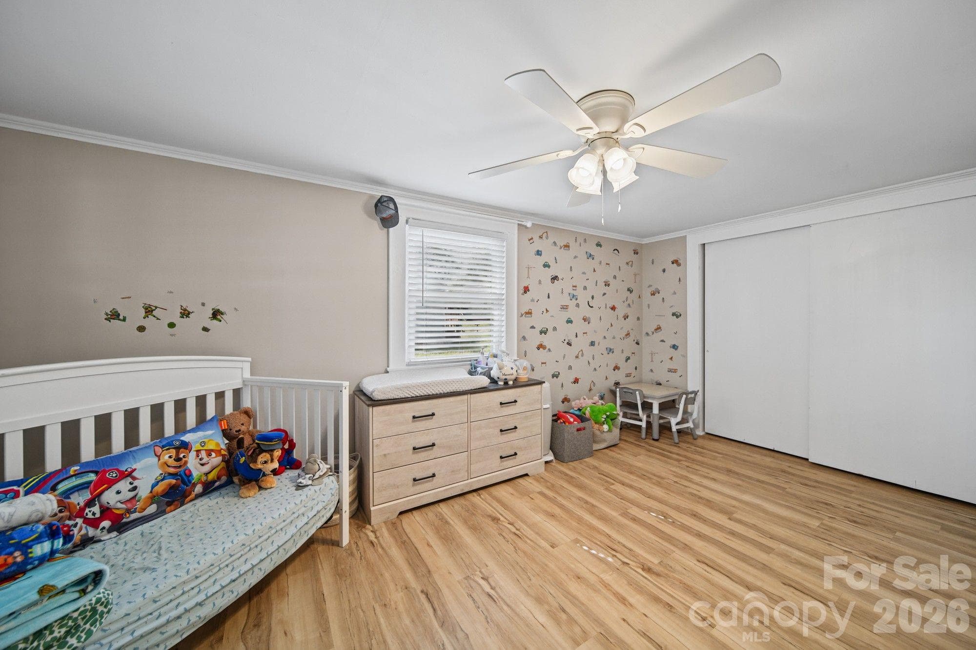 Single Family Residence at 626 Austin Street, Albemarle, photo 20 of 29