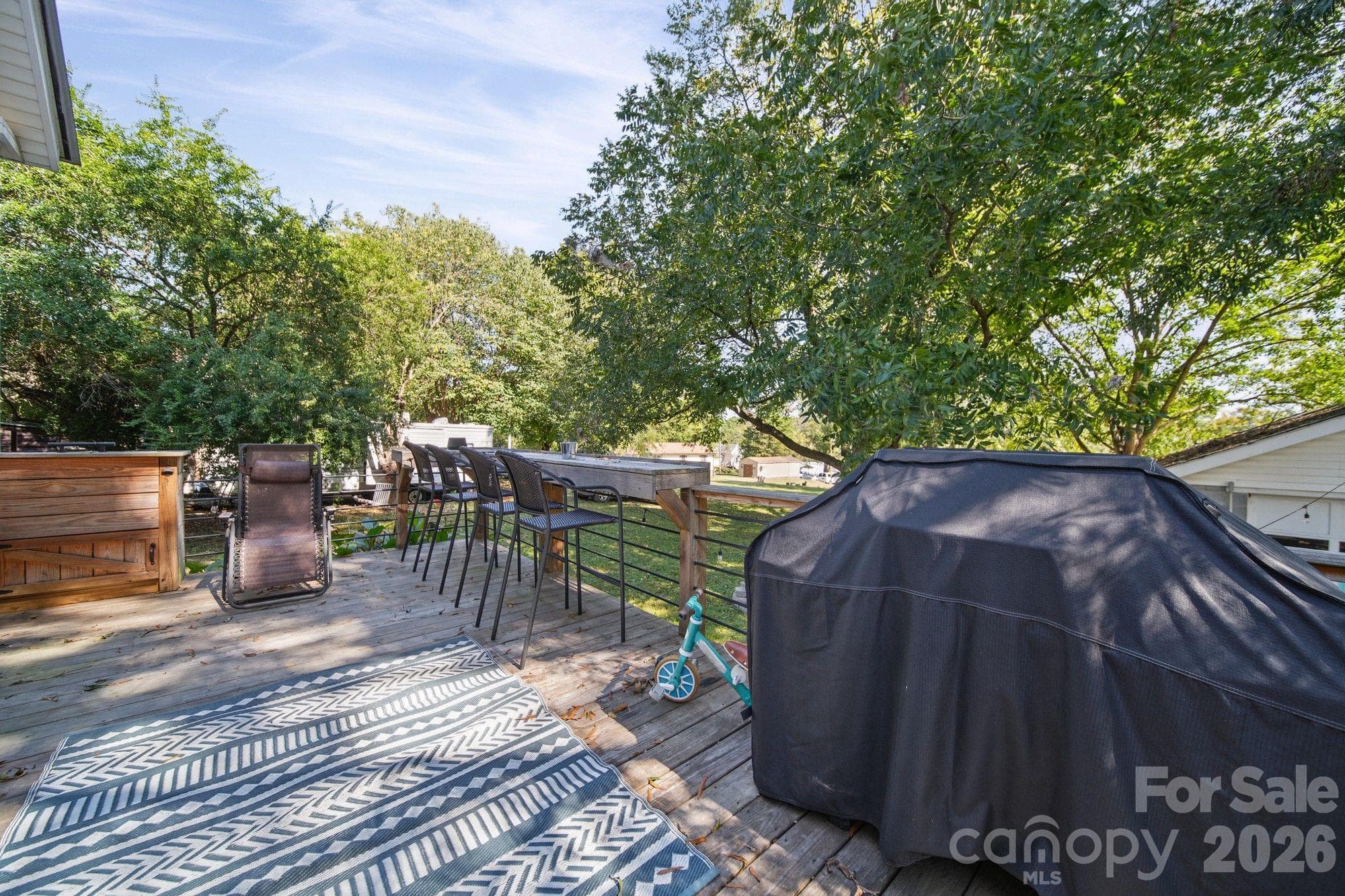 Single Family Residence at 626 Austin Street, Albemarle, photo 26 of 29