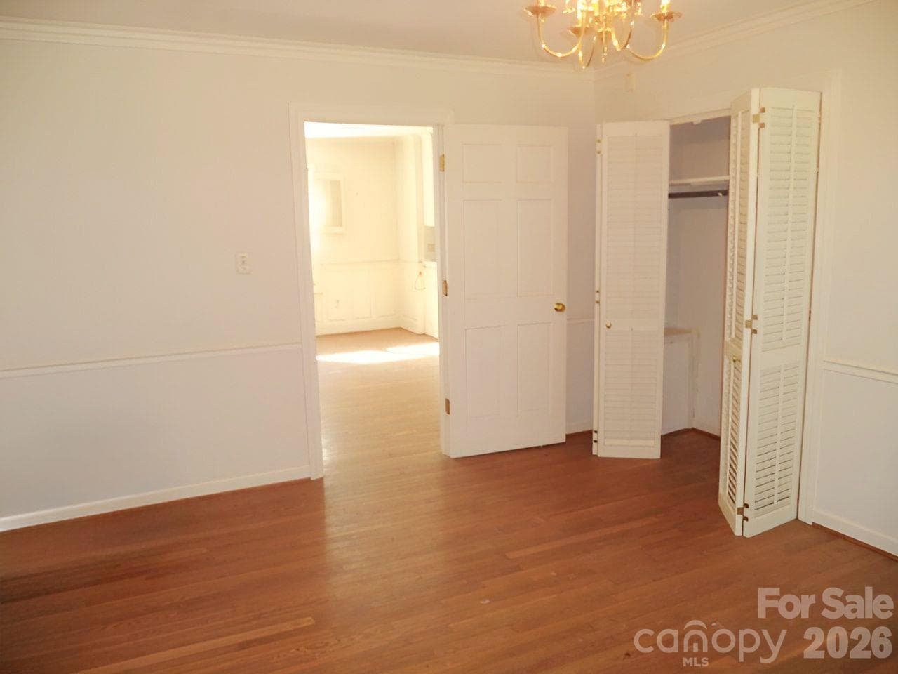 Single Family Residence at 149 Mount Vernon Church Road, Olin, photo 4 of 13