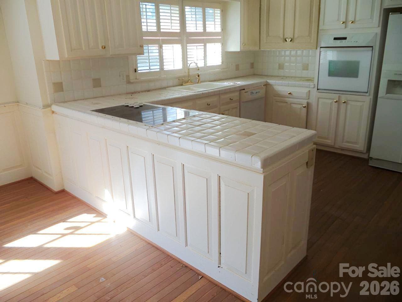 Single Family Residence at 149 Mount Vernon Church Road, Olin, photo 8 of 13