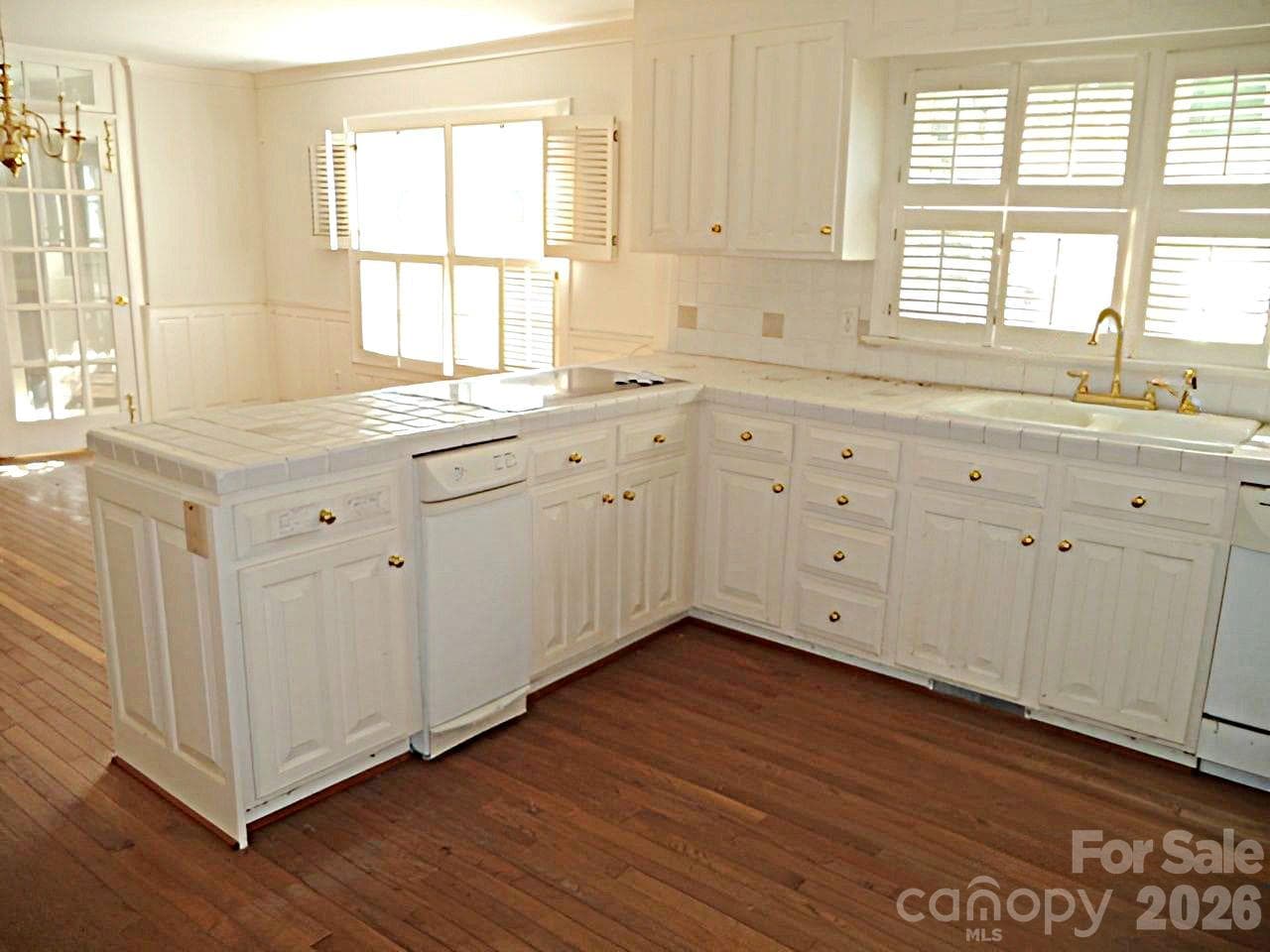 Single Family Residence at 149 Mount Vernon Church Road, Olin, photo 9 of 13