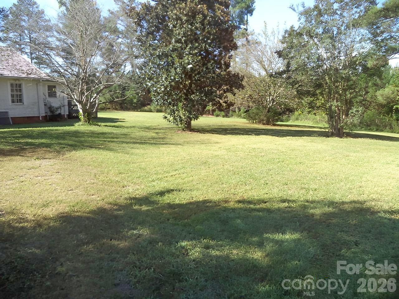 Single Family Residence at 149 Mount Vernon Church Road, Olin, photo 12 of 13