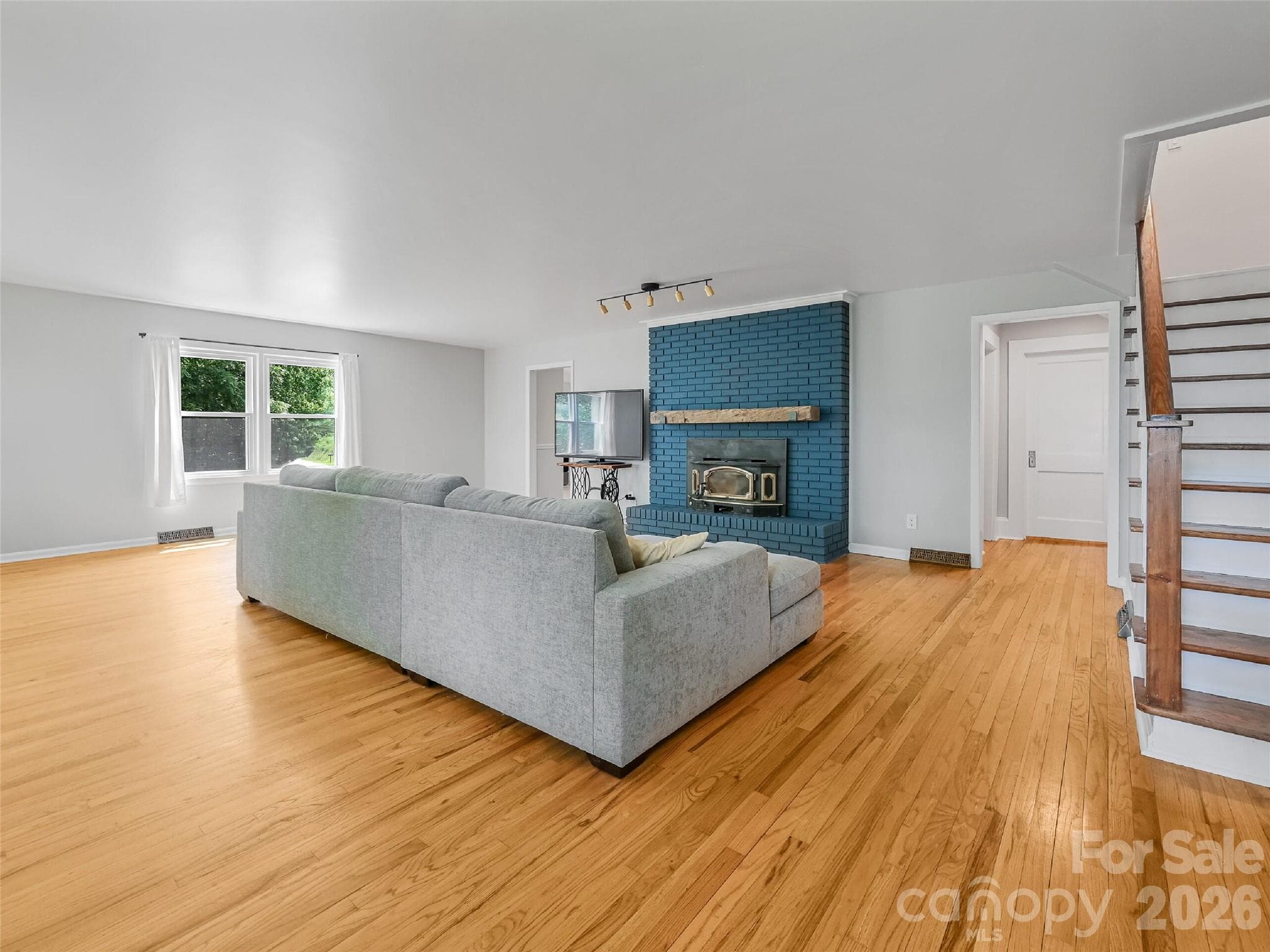 Single Family Residence at 1110 Queentown Road, Canton, photo 5 of 45