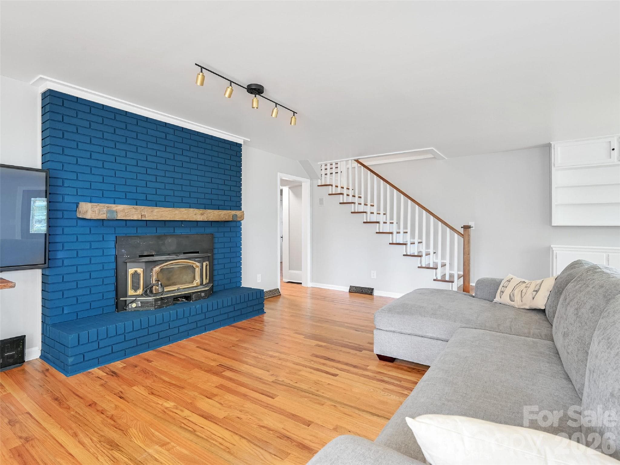 Single Family Residence at 1110 Queentown Road, Canton, photo 7 of 45