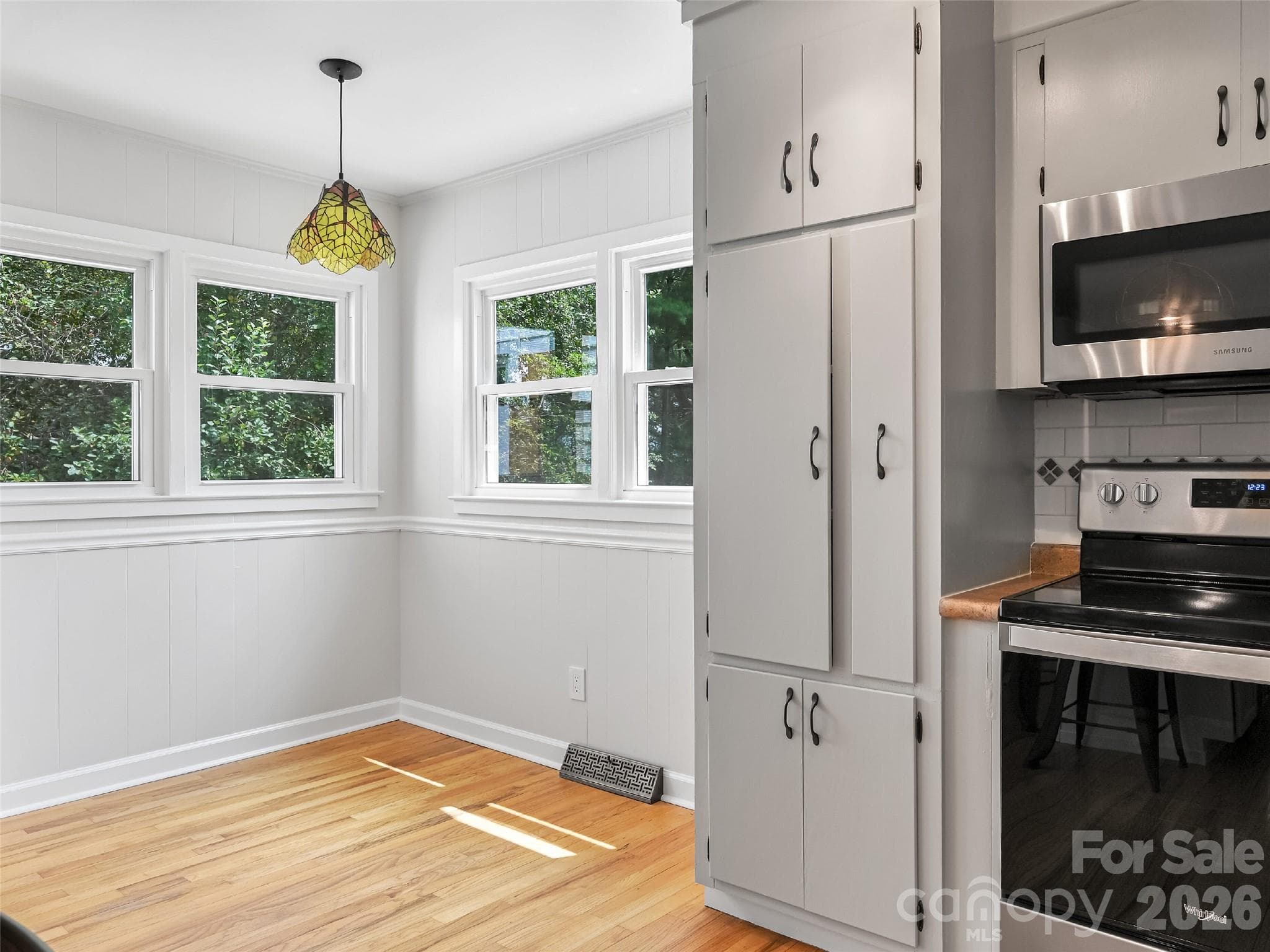 Single Family Residence at 1110 Queentown Road, Canton, photo 12 of 45
