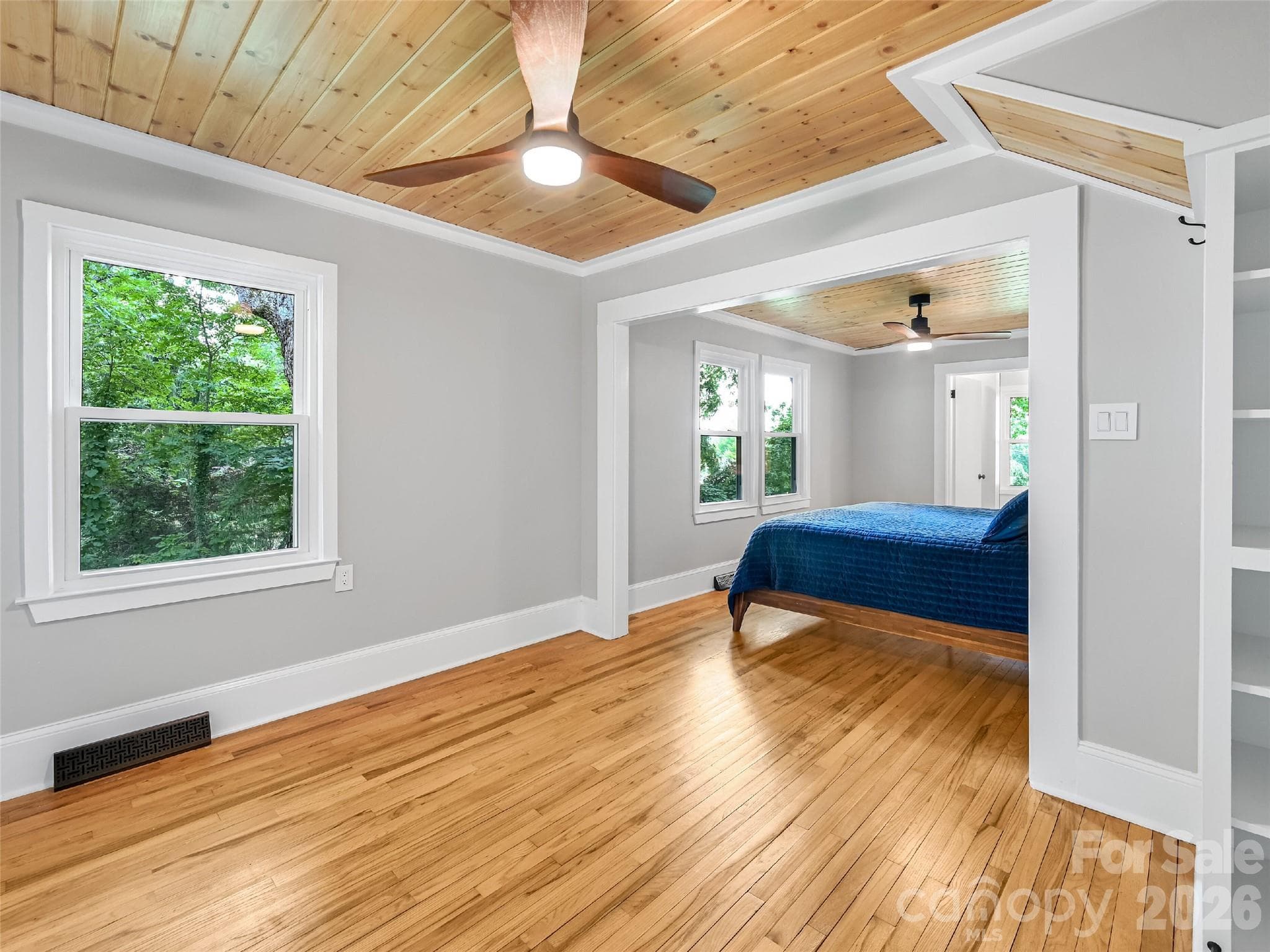 Single Family Residence at 1110 Queentown Road, Canton, photo 23 of 45
