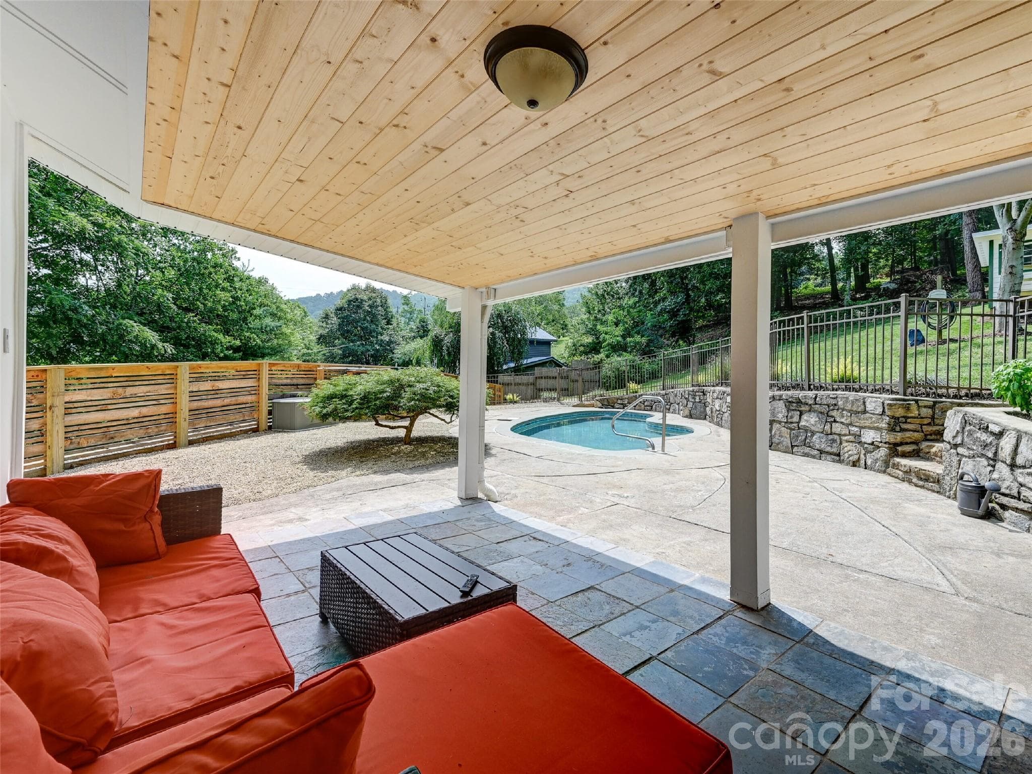 Single Family Residence at 1110 Queentown Road, Canton, photo 29 of 45