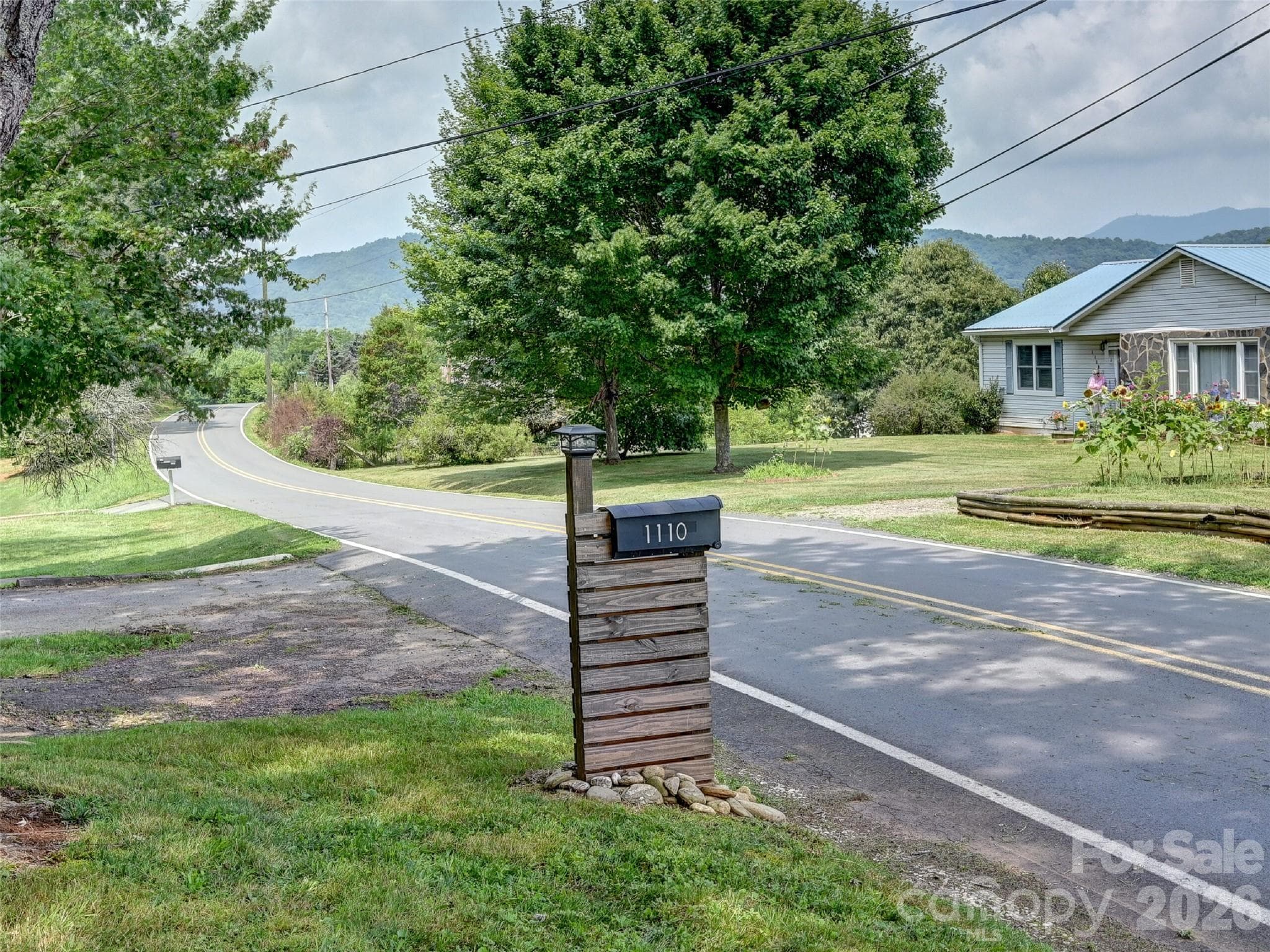 Single Family Residence at 1110 Queentown Road, Canton, photo 36 of 45