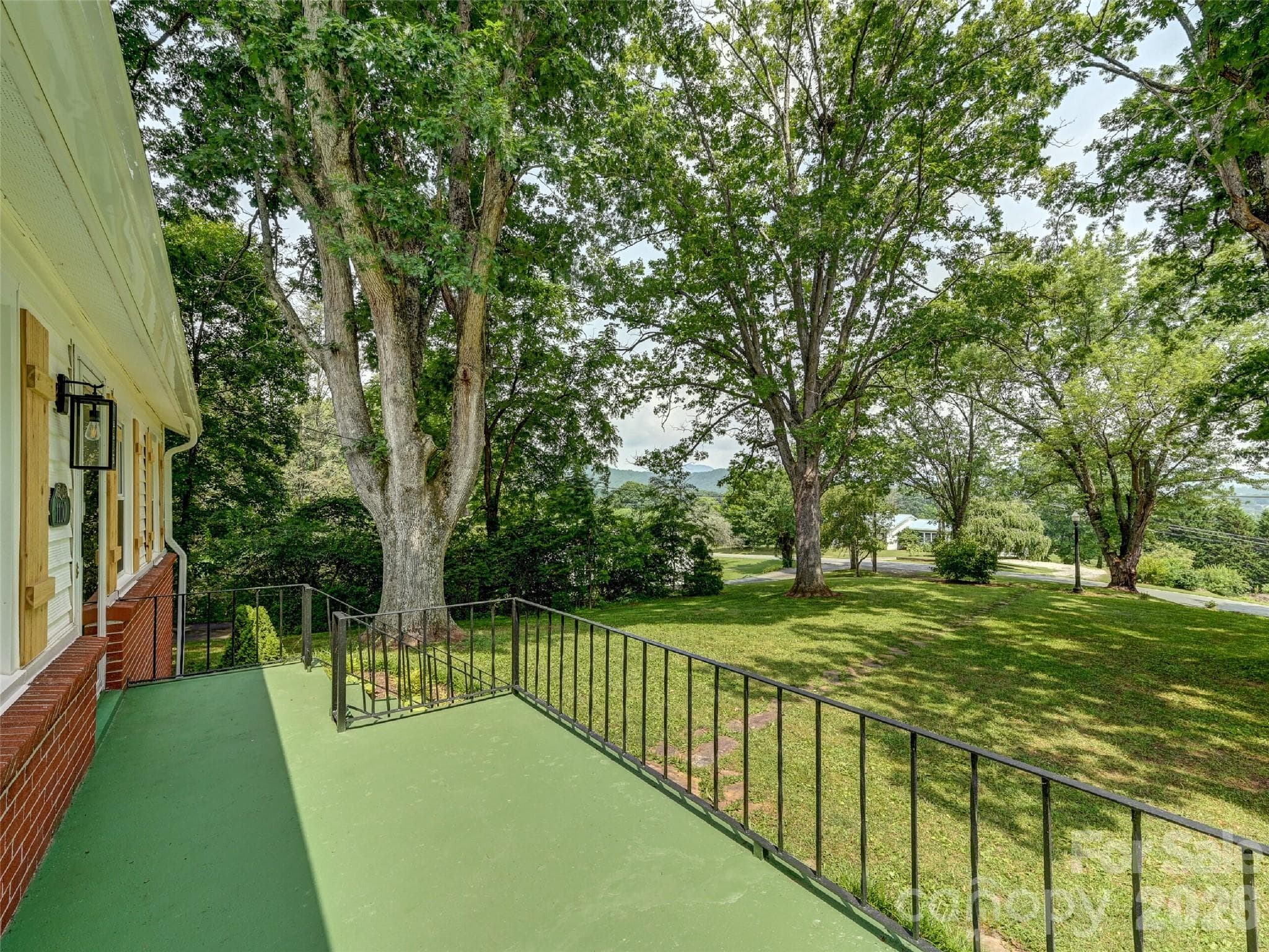 Single Family Residence at 1110 Queentown Road, Canton, photo 37 of 45