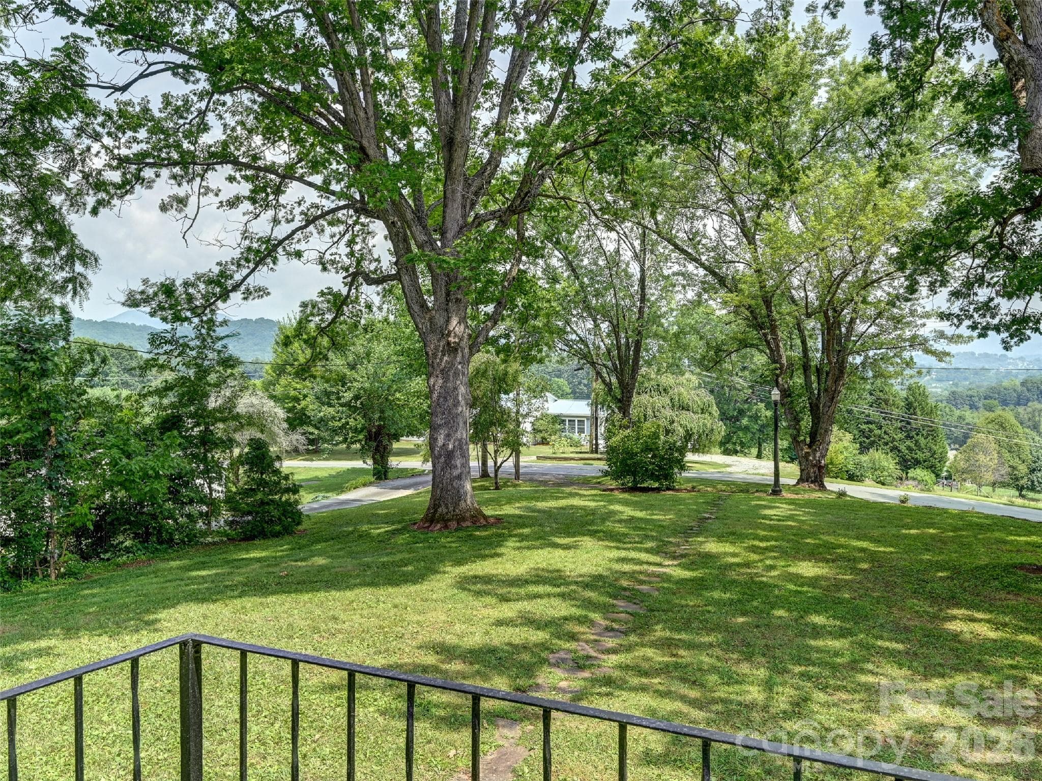 Single Family Residence at 1110 Queentown Road, Canton, photo 38 of 45