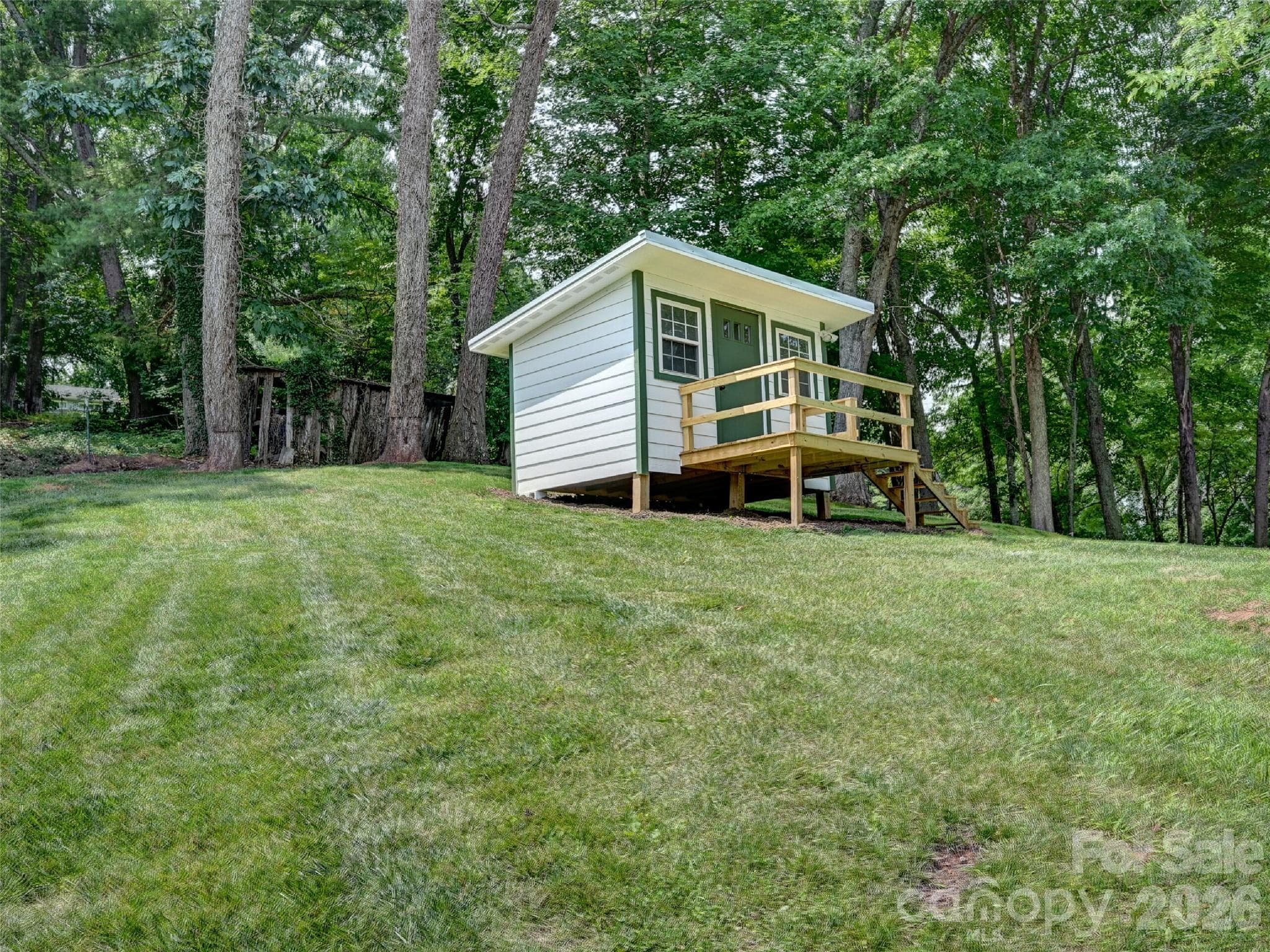 Single Family Residence at 1110 Queentown Road, Canton, photo 40 of 45