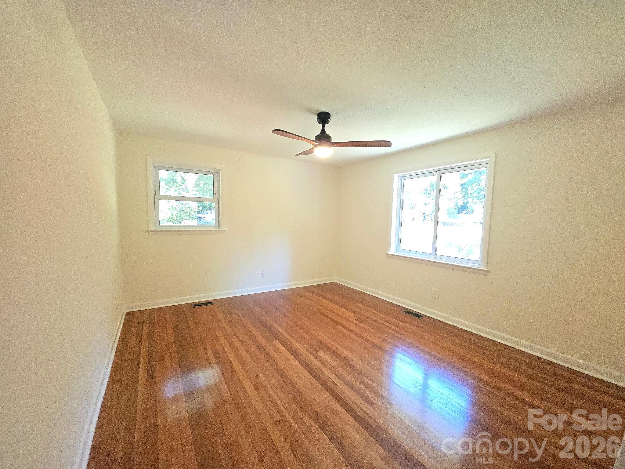 Bedroom 1 - 1627 W Lakewood Drive, Rock Hill