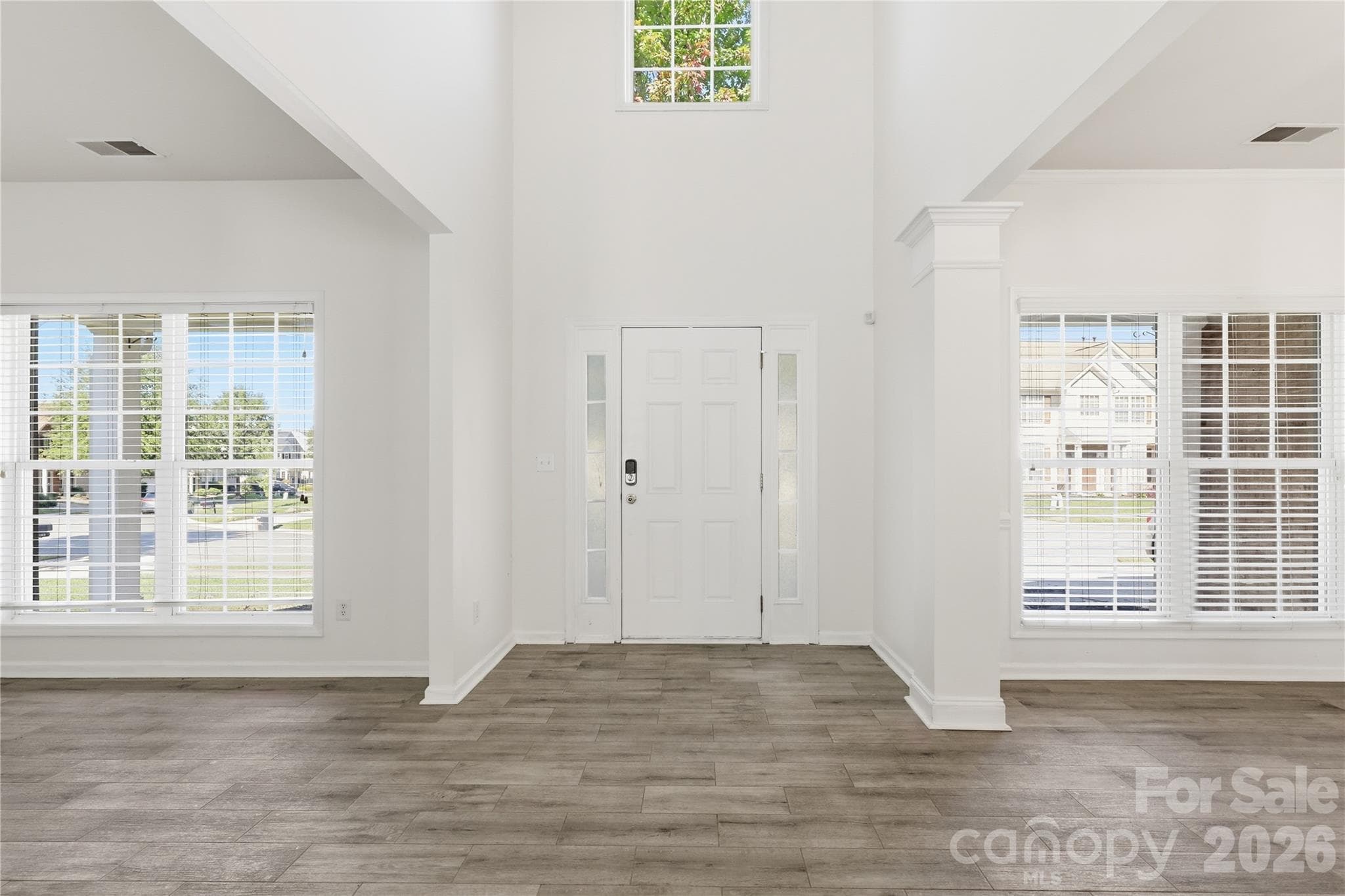 Single Family Residence at 1318 Gambel Drive NW, Concord, photo 5 of 45