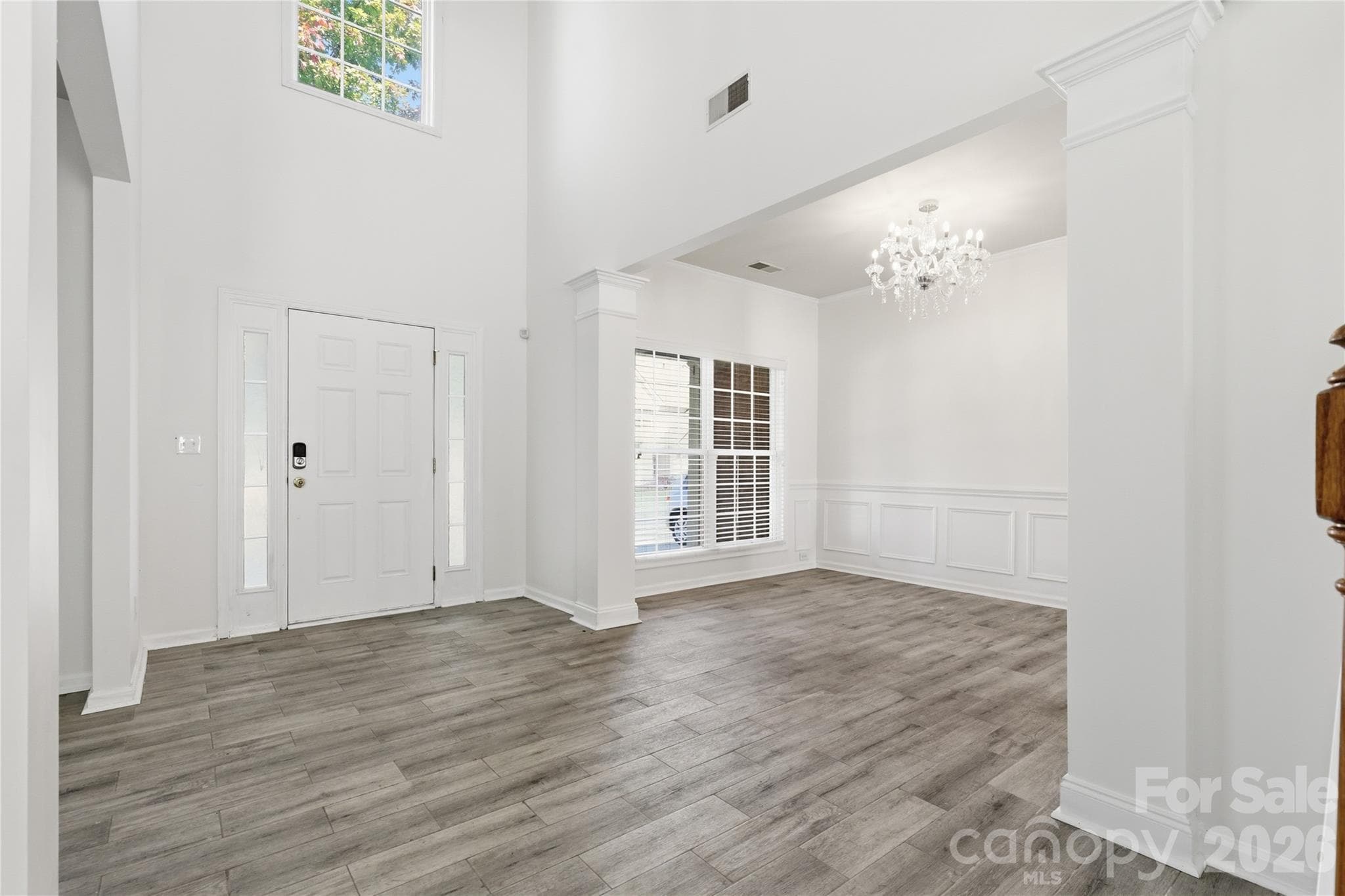 Single Family Residence at 1318 Gambel Drive NW, Concord, photo 6 of 45