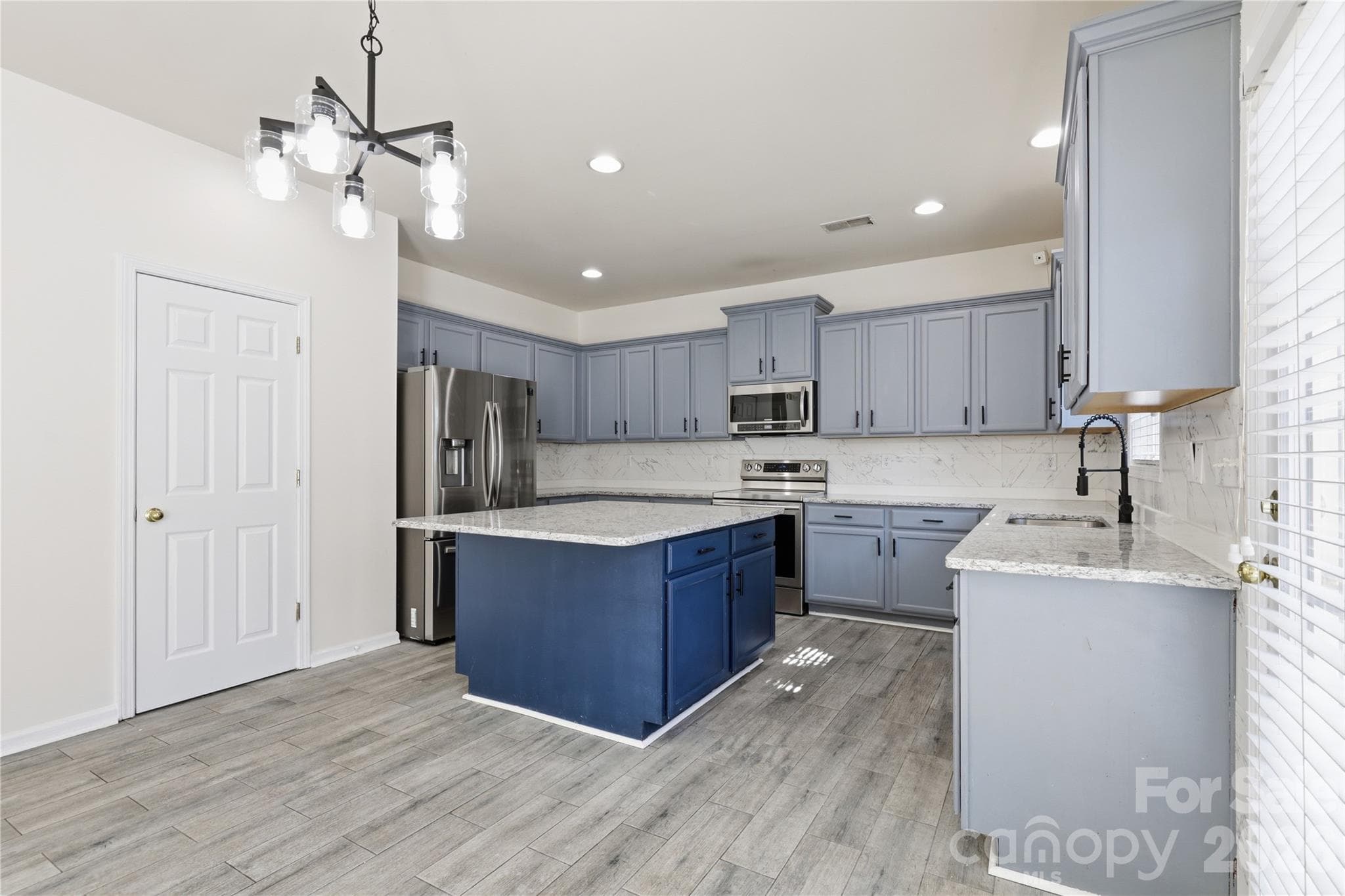 Single Family Residence at 1318 Gambel Drive NW, Concord, photo 12 of 45