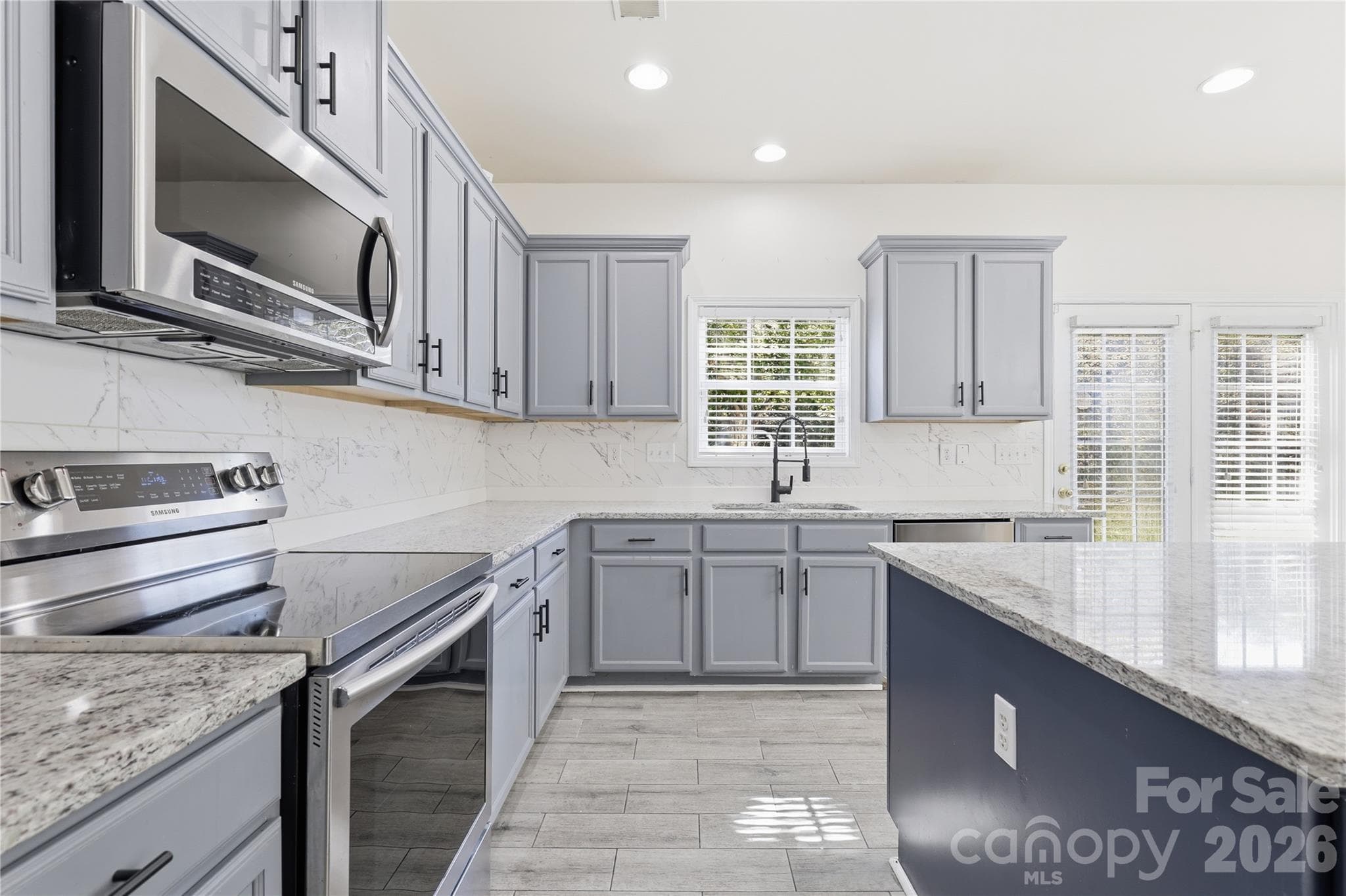 Single Family Residence at 1318 Gambel Drive NW, Concord, photo 13 of 45
