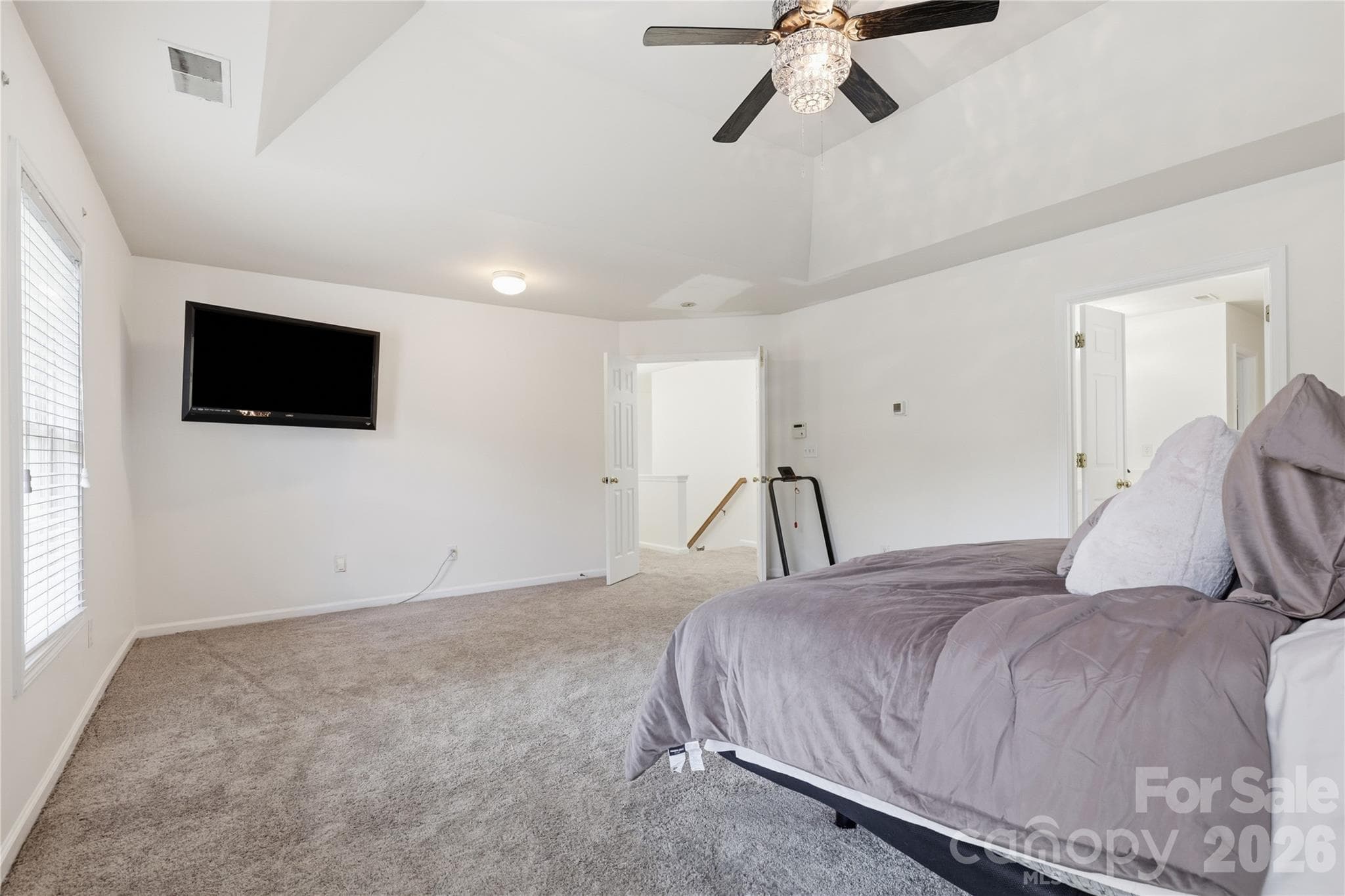 Single Family Residence at 1318 Gambel Drive NW, Concord, photo 19 of 45
