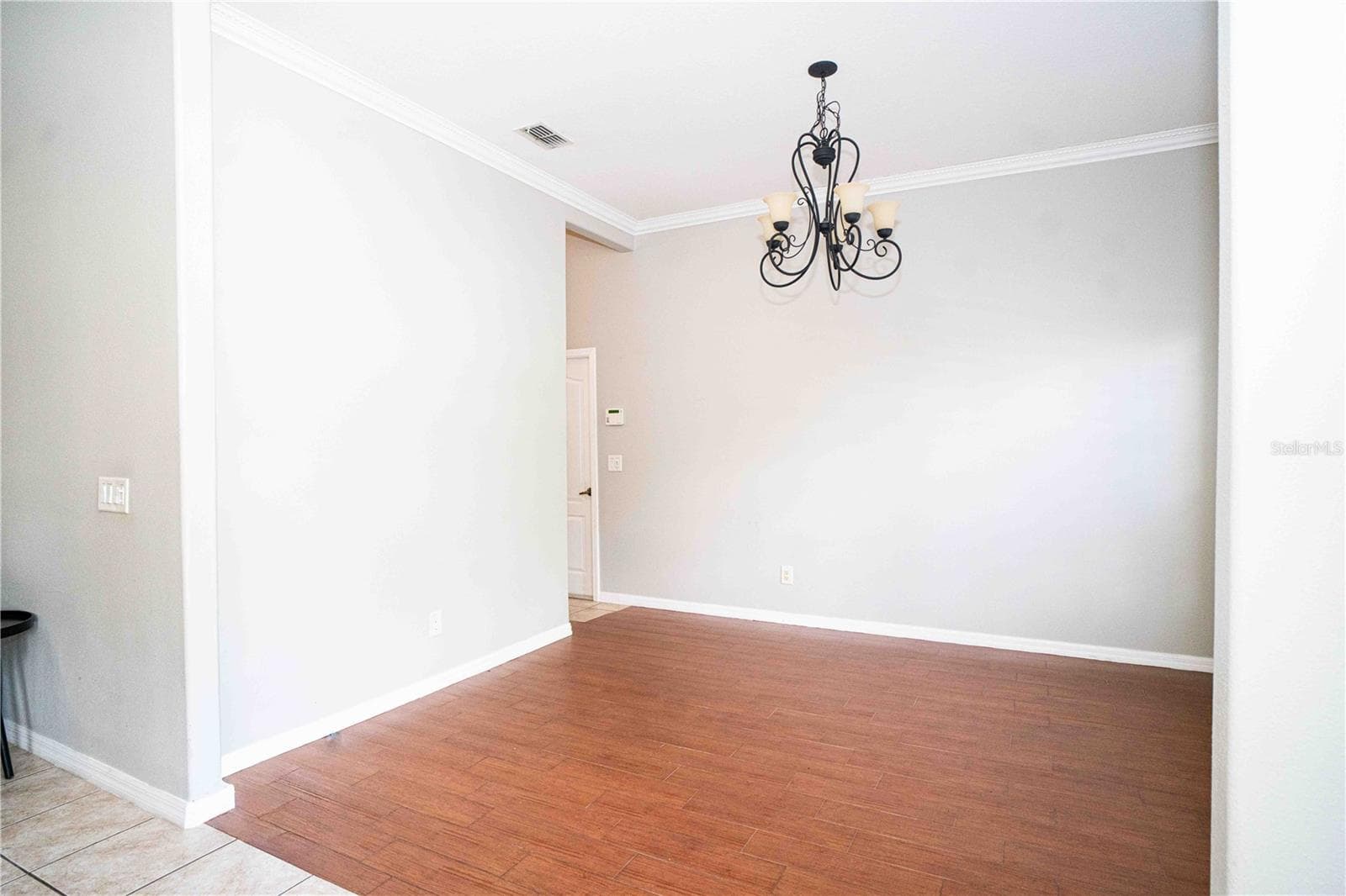 Dining Room - 15418 PRINCEWOOD LN, LAND O LAKES