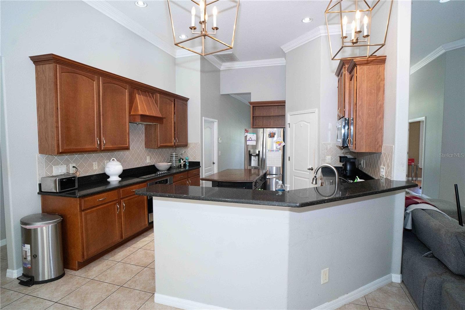 Single Family Residence at 15418 PRINCEWOOD LN, LAND O LAKES, photo 17 of 53