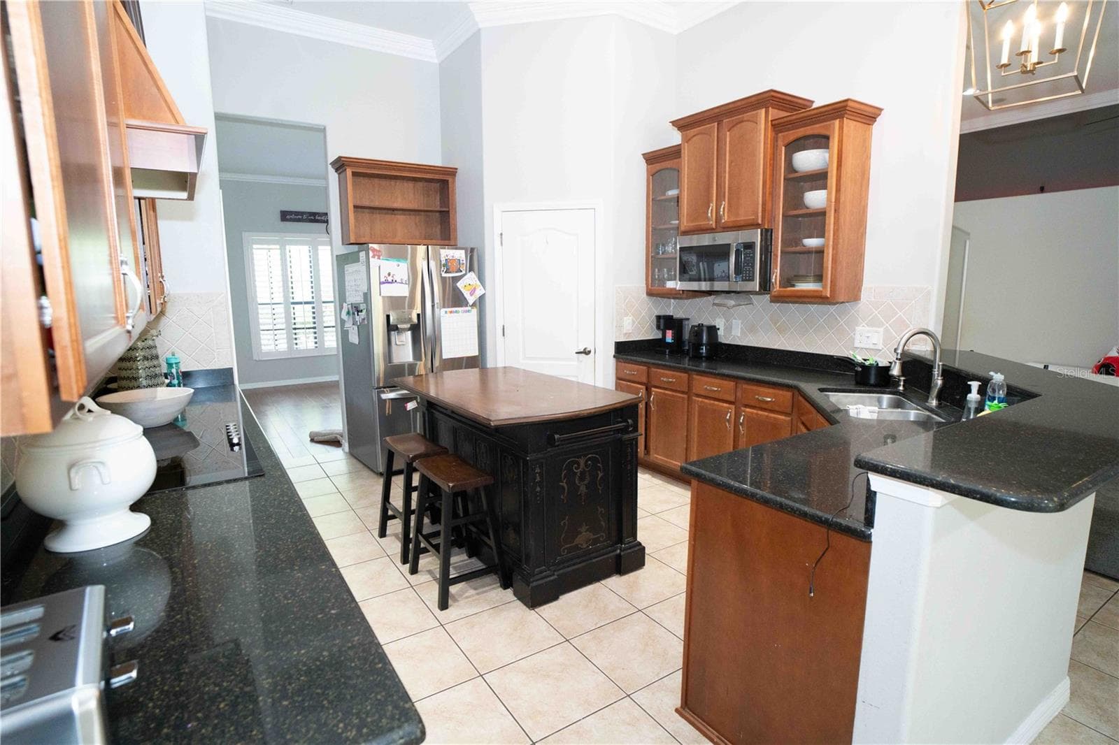Single Family Residence at 15418 PRINCEWOOD LN, LAND O LAKES, photo 21 of 53