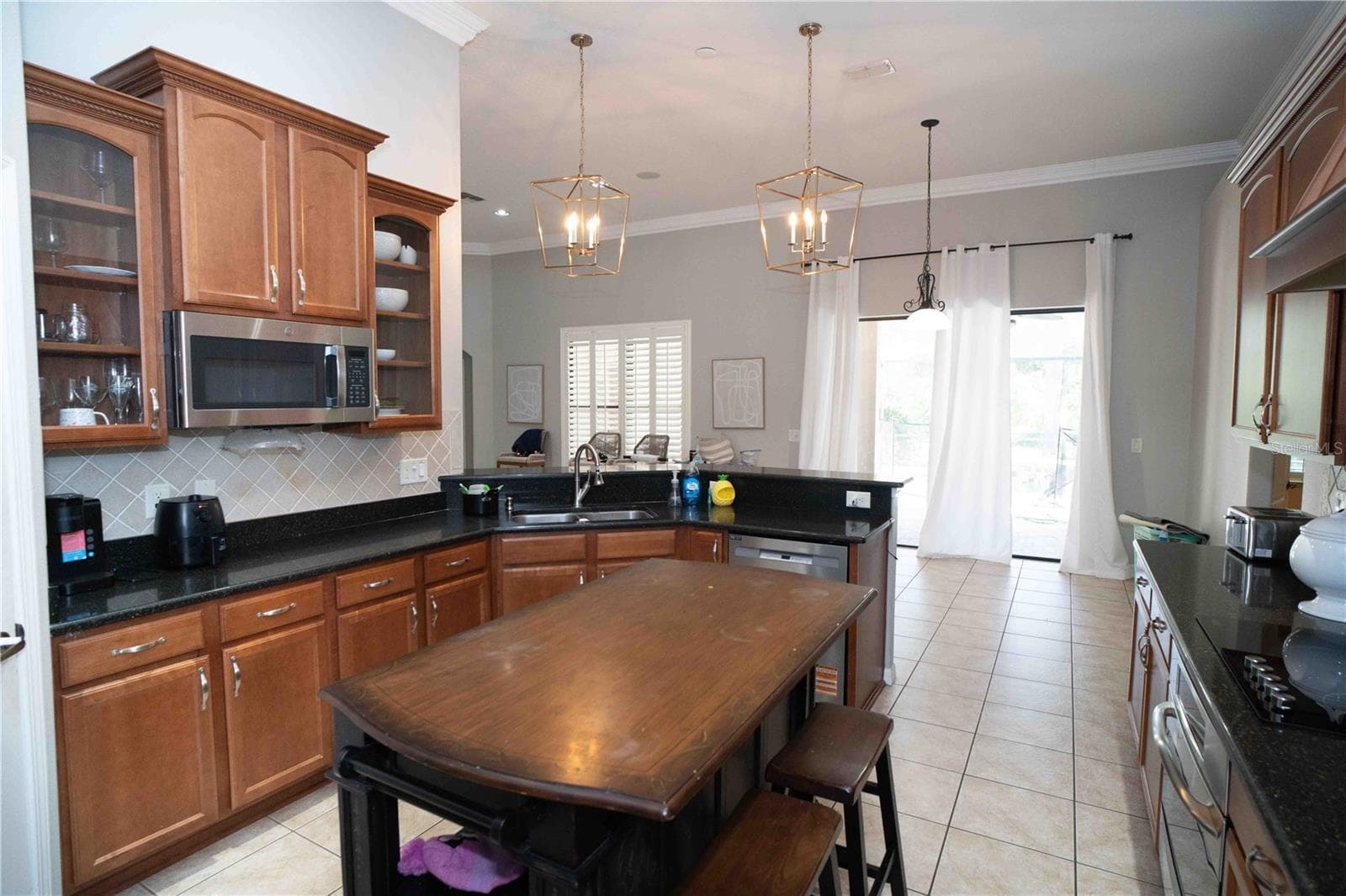 Single Family Residence at 15418 PRINCEWOOD LN, LAND O LAKES, photo 27 of 53